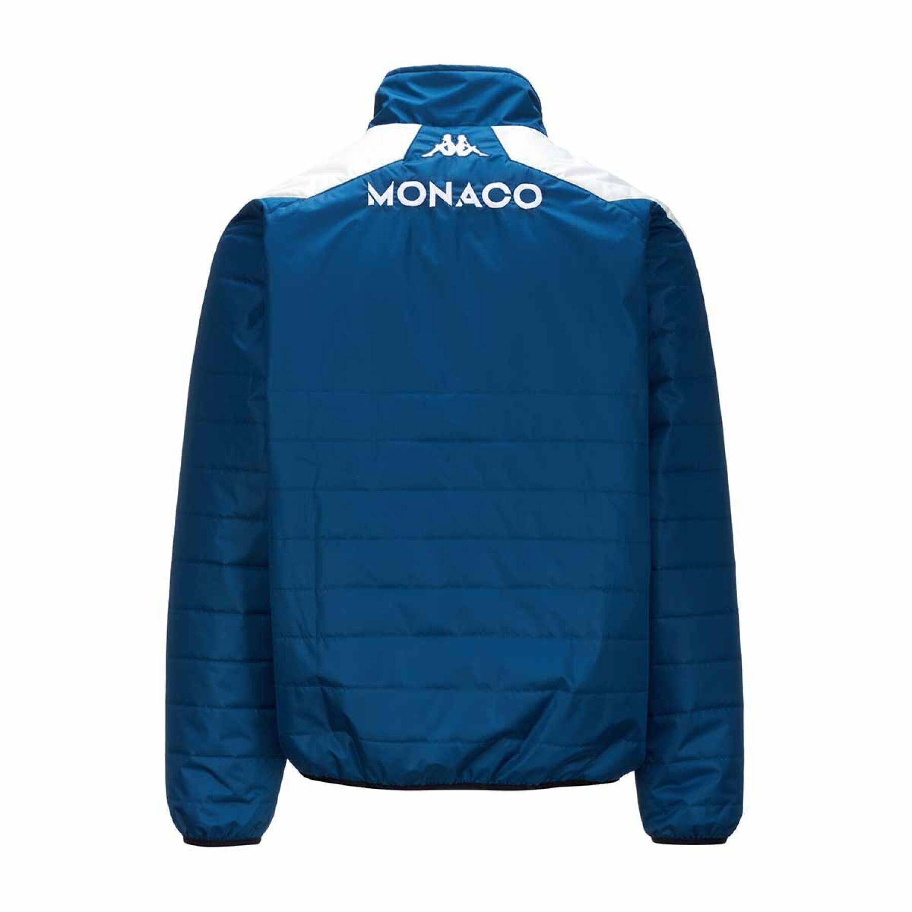 Puffer Jacket AS Monaco Pro 7 2023/24