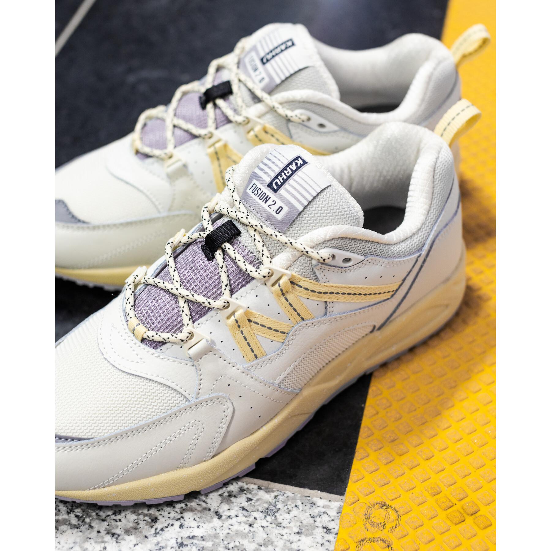 Sneakers Karhu Fusion 2.0 - F804141 lily white/impala