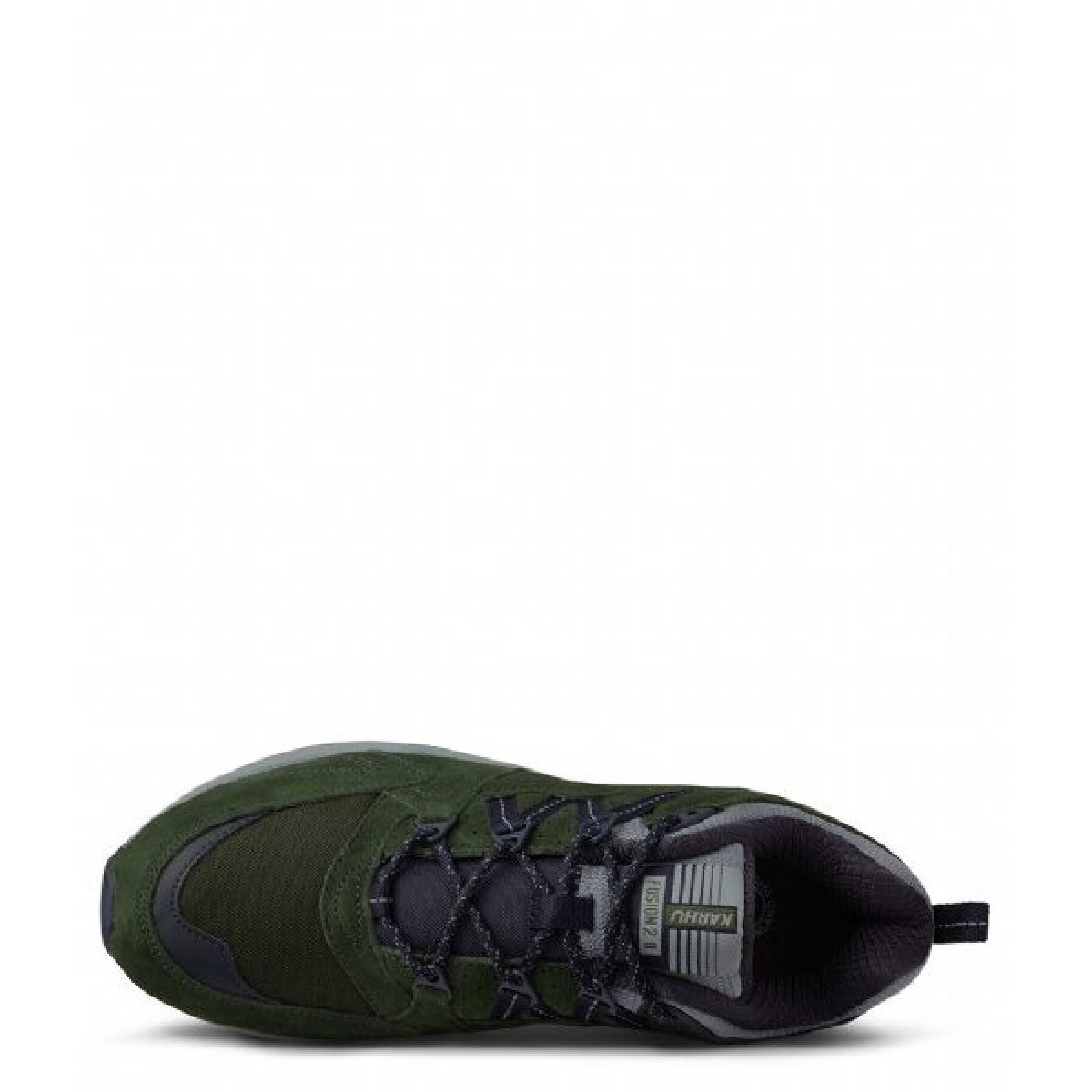 Sneakers Karhu Fusion 2.0 - F804155 kombu green/ night sky