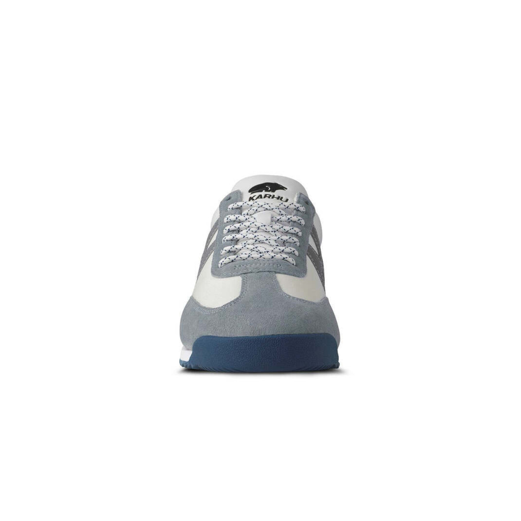 Sneakers Karhu Mestari - F805064 true navy/ silver
