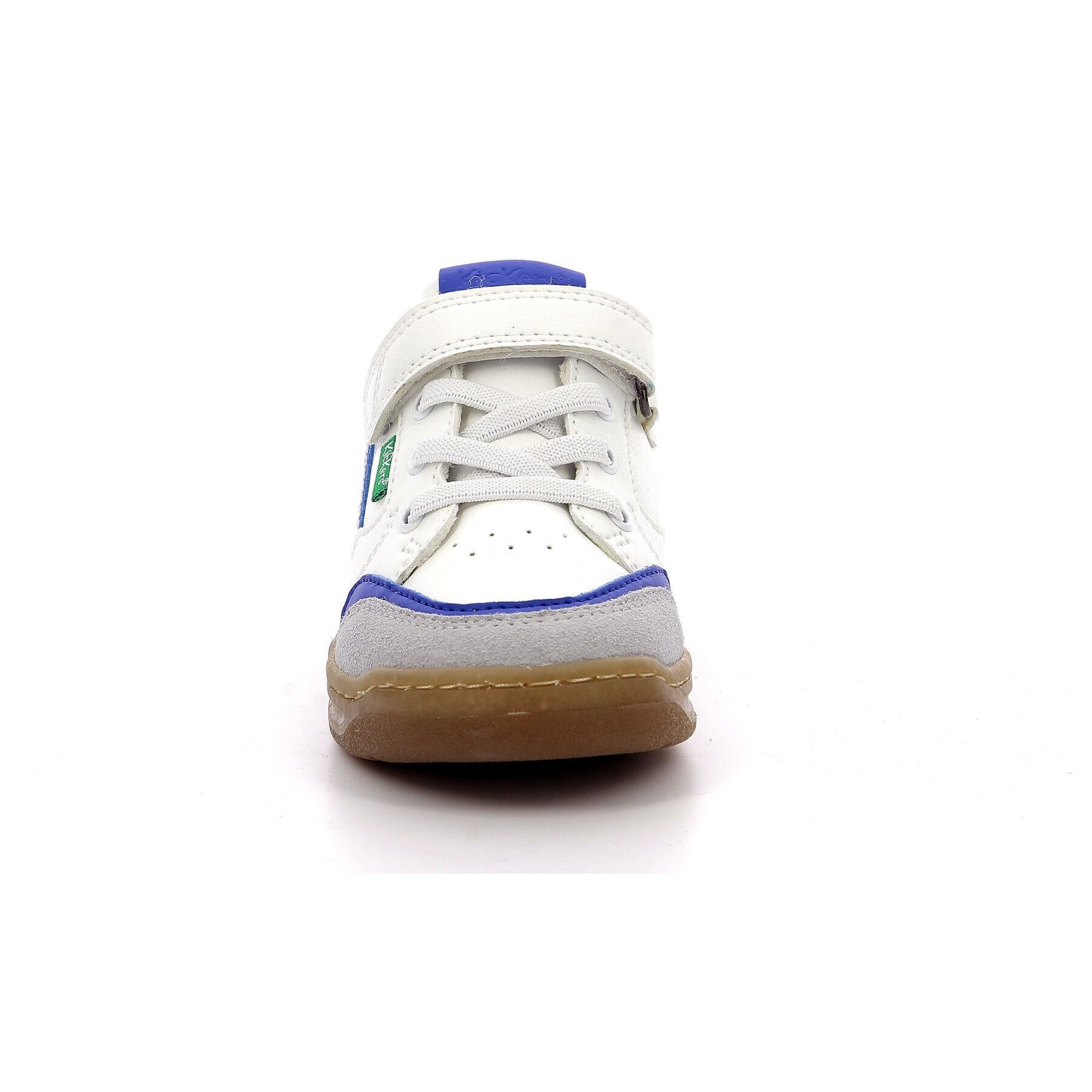 Baby girl sneakers Kickers Kouic