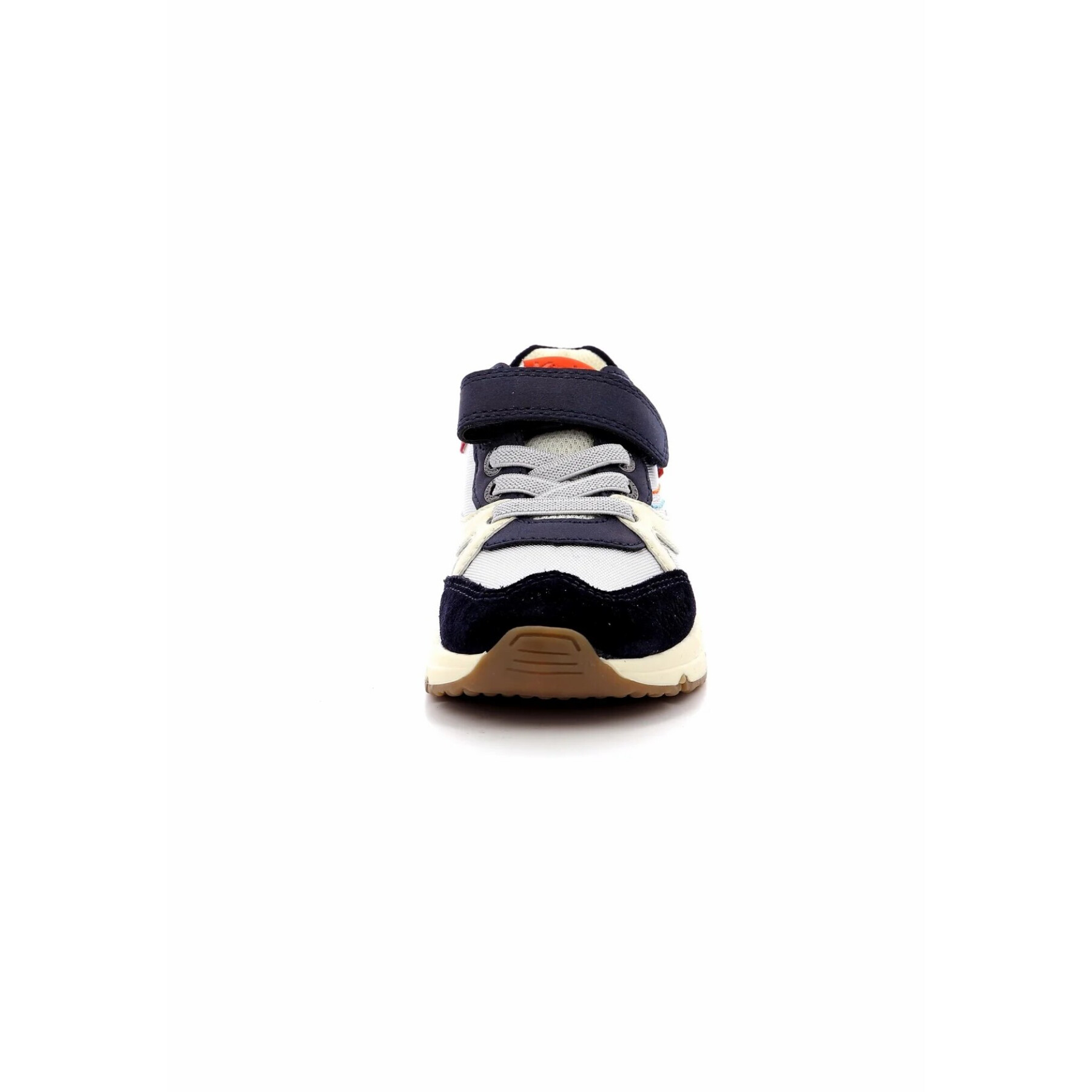 Baby boy sneakers Kickers Runrun