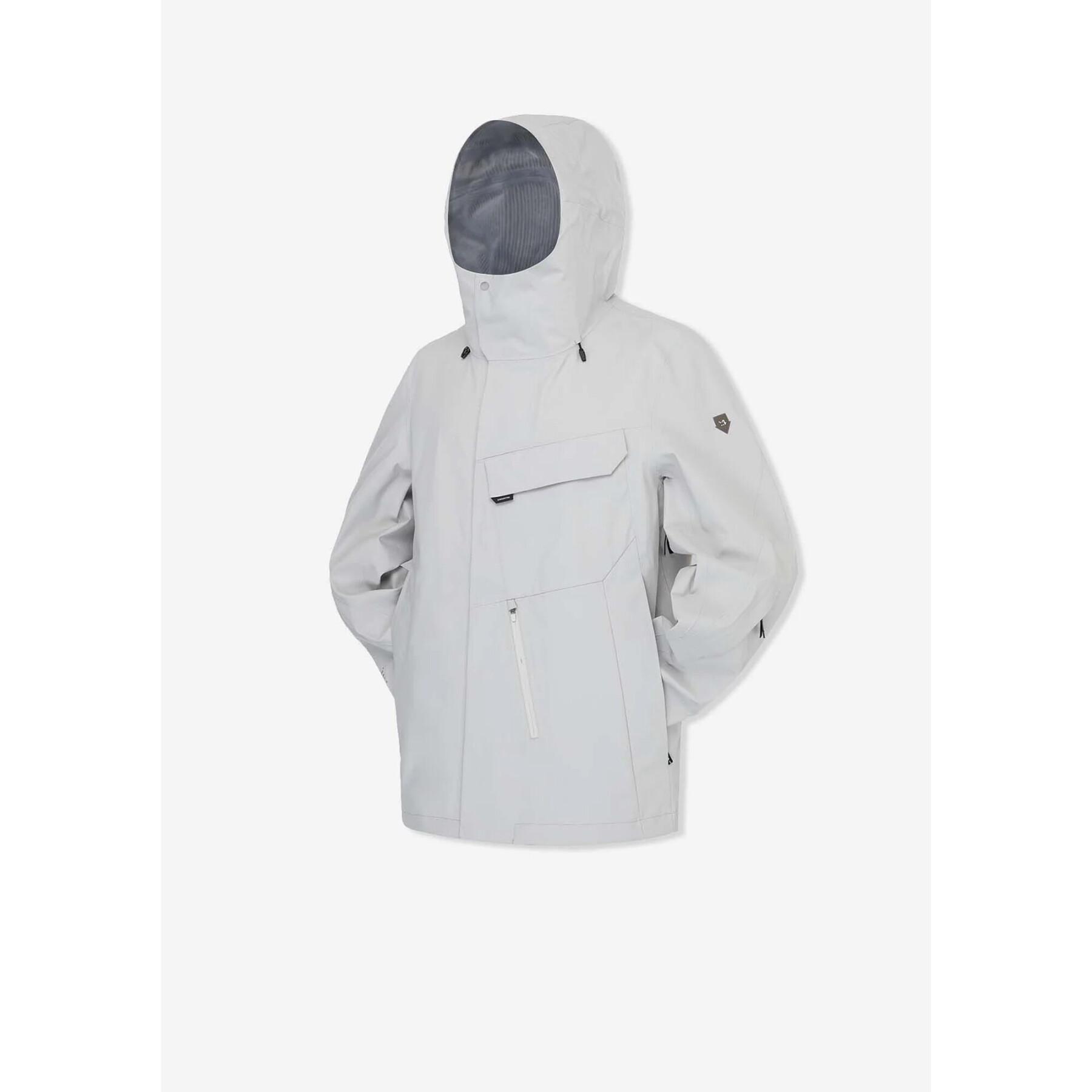 Waterproof jacket Krakatau Qm405