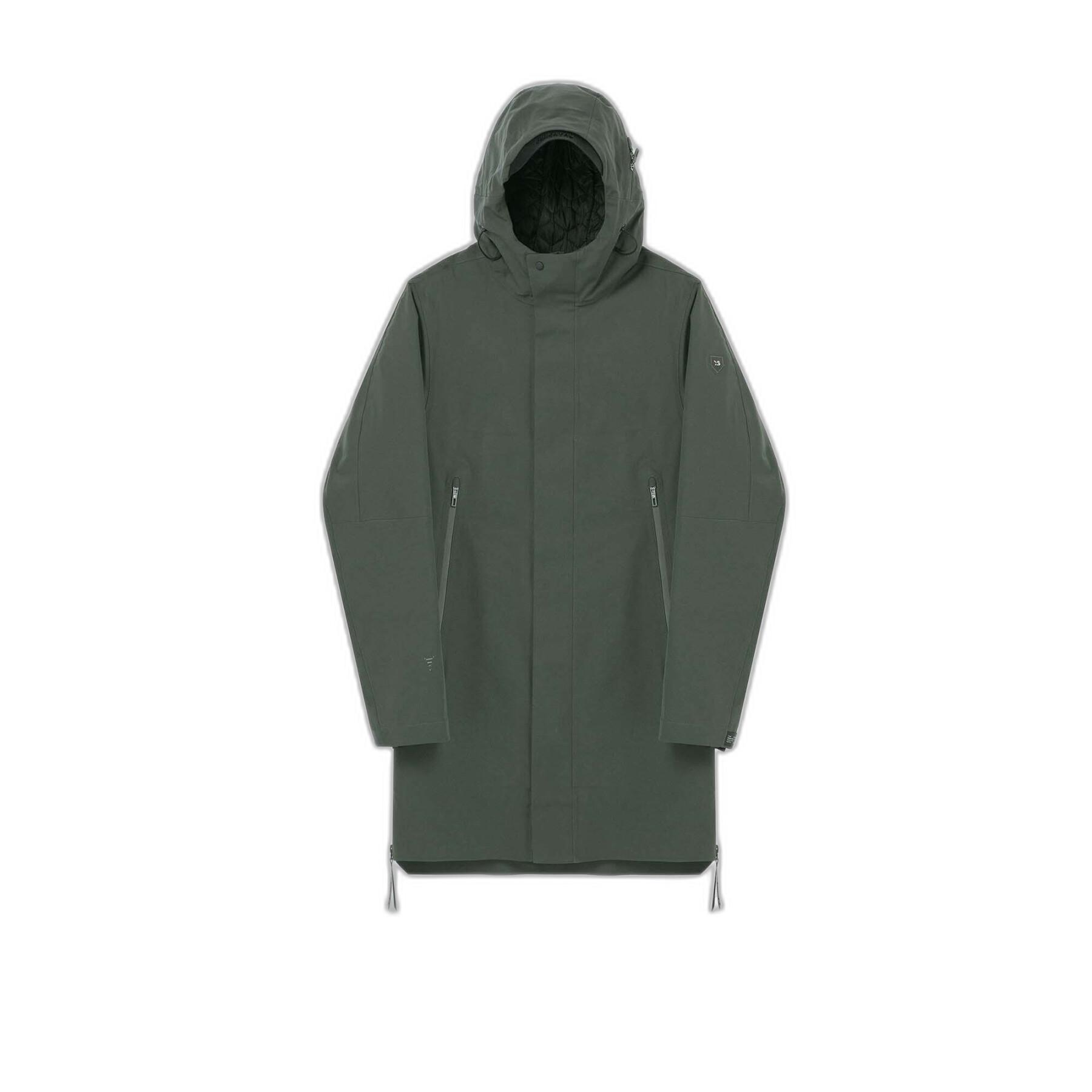 Waterproof jacket Krakatau Qm434