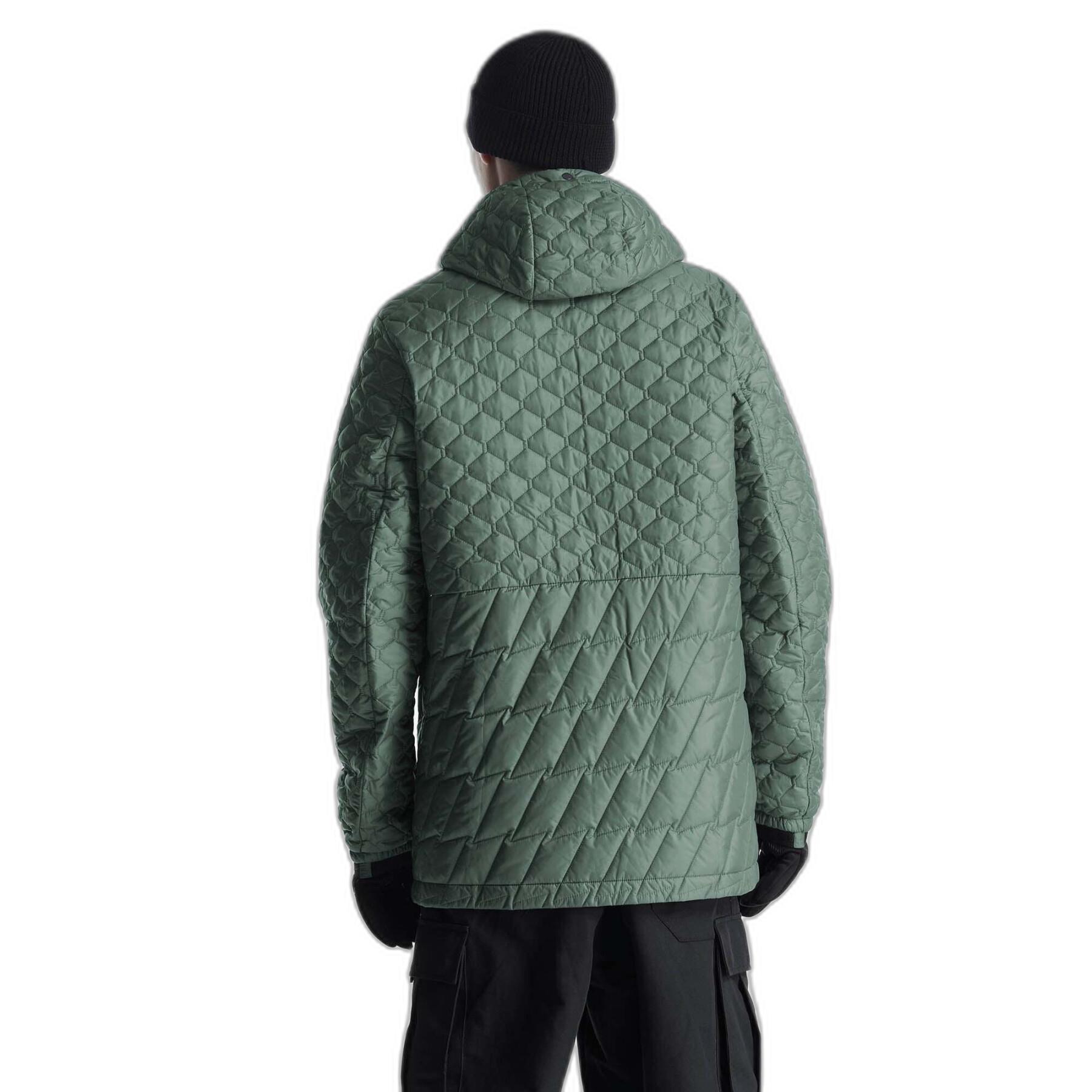 Waterproof jacket Krakatau Qm434