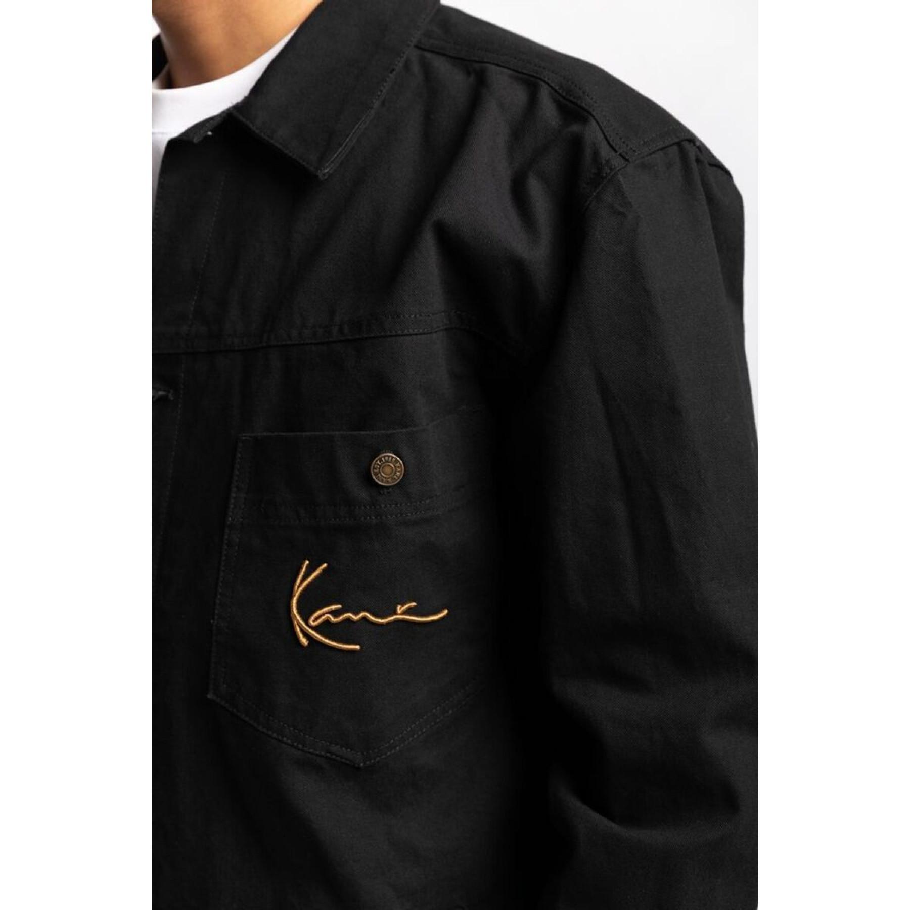 Shirt Karl Kani Small Signature