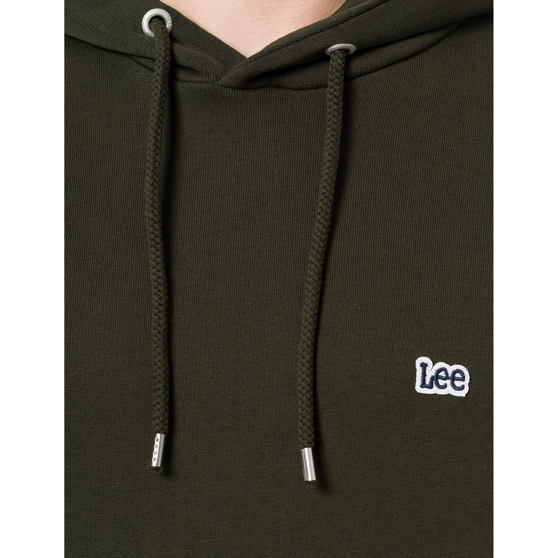 Sweatshirt Lee Serpico