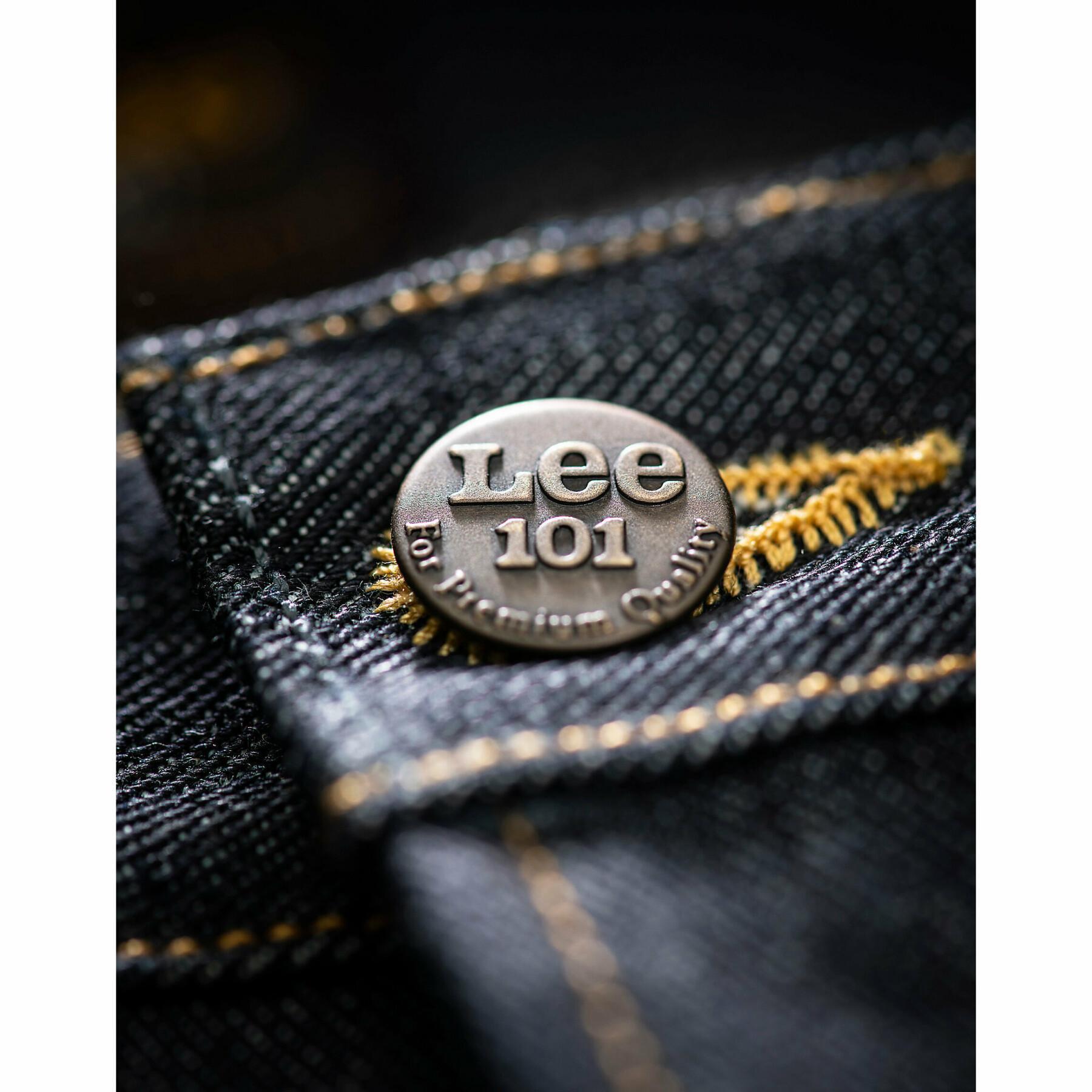 Jeans Lee 101 Z in Dry