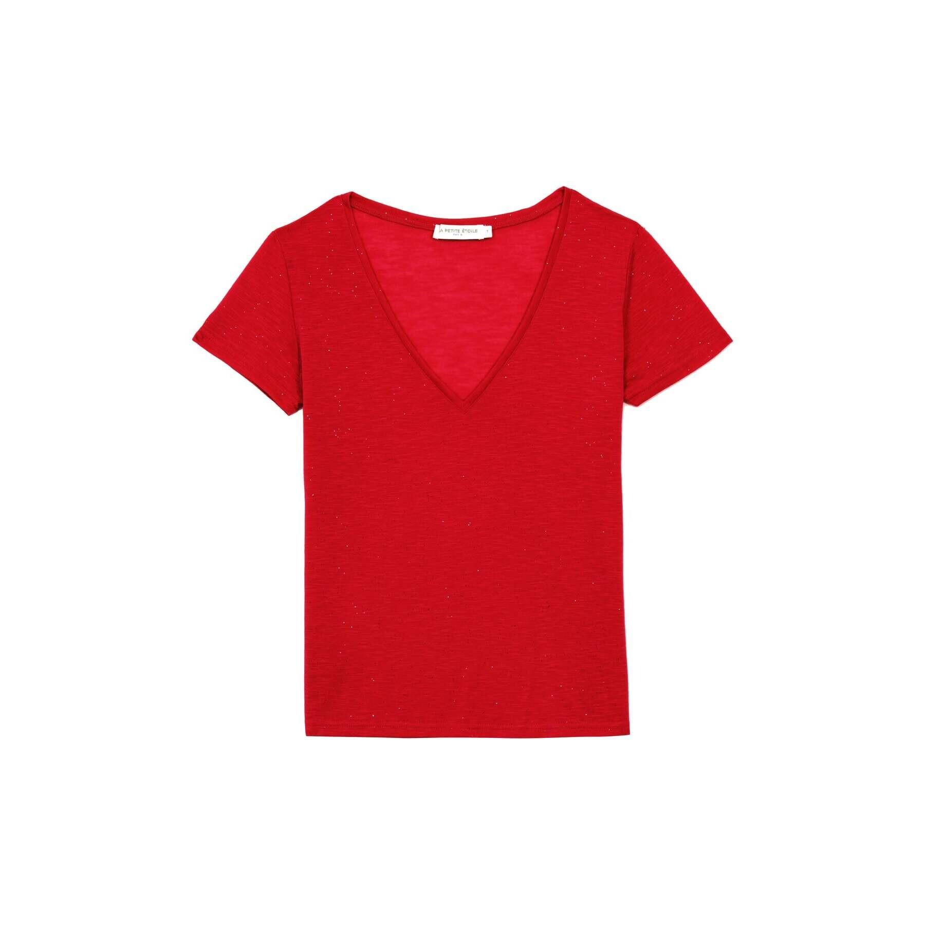 Women's T-shirt La Petite Étoile Elvie