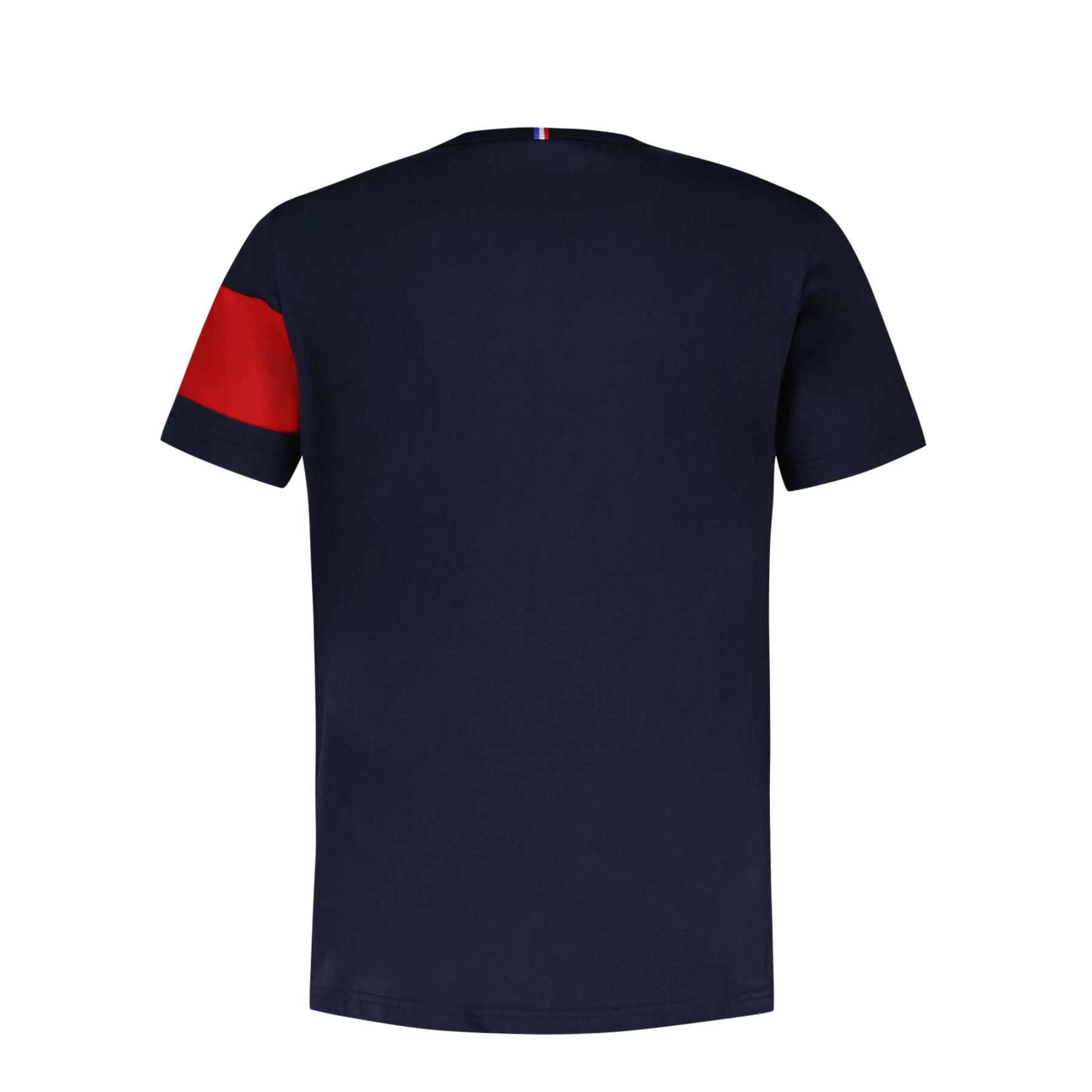 T-shirt Le Coq Sportif Tri N°1