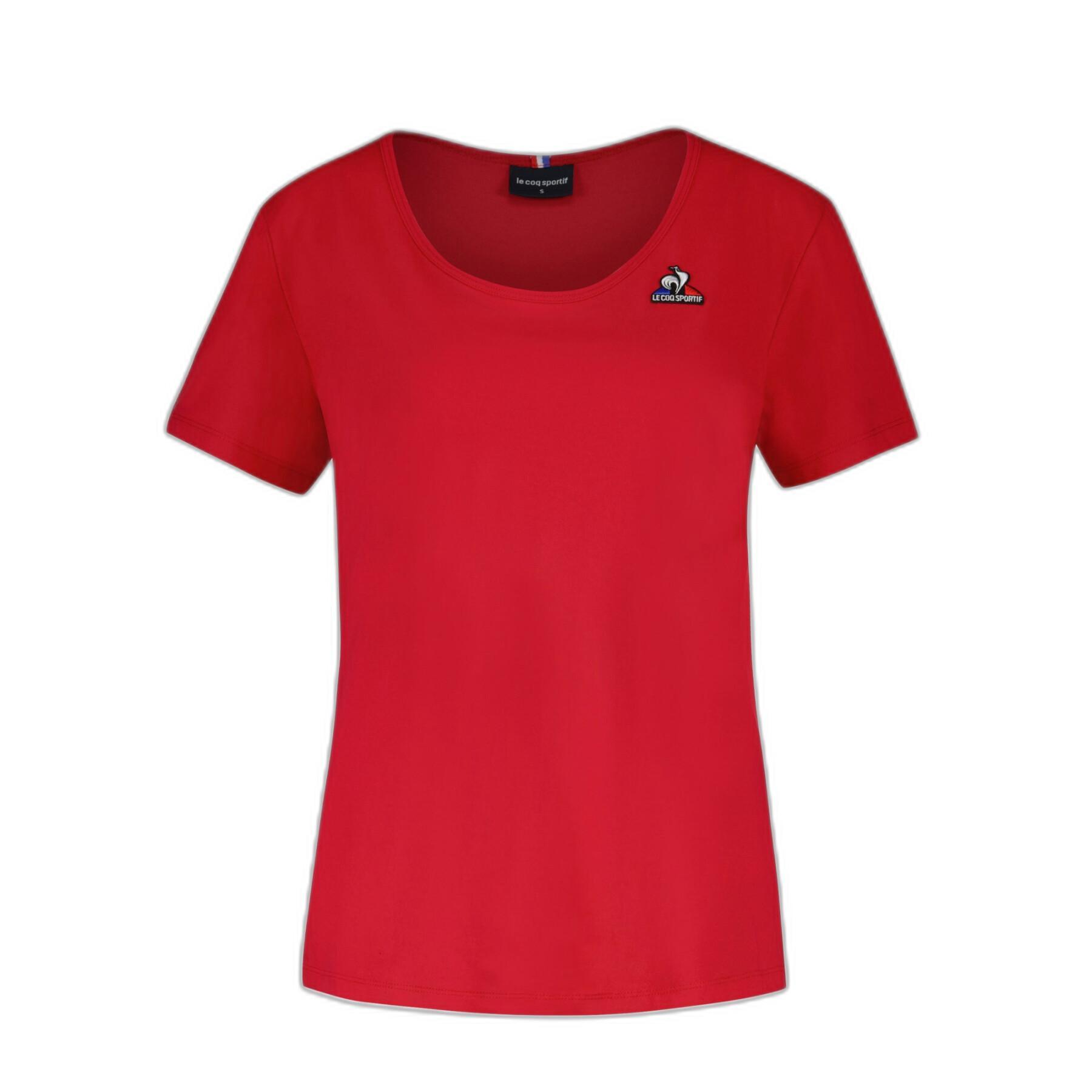 Women's T-shirt Le Coq Sportif Essentiels N°1