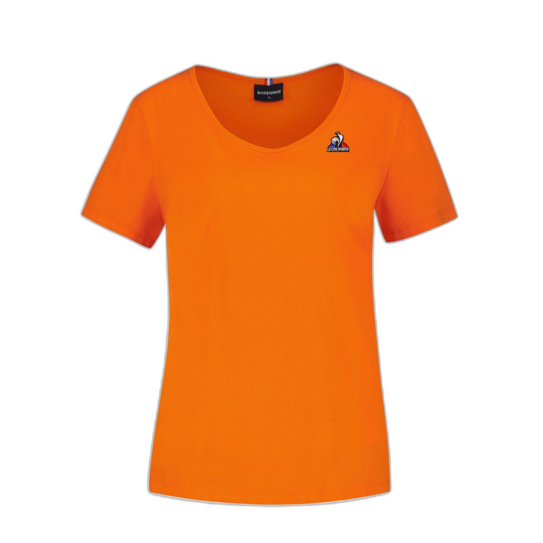 Women's T-shirt Le Coq Sportif Essentiels N°1