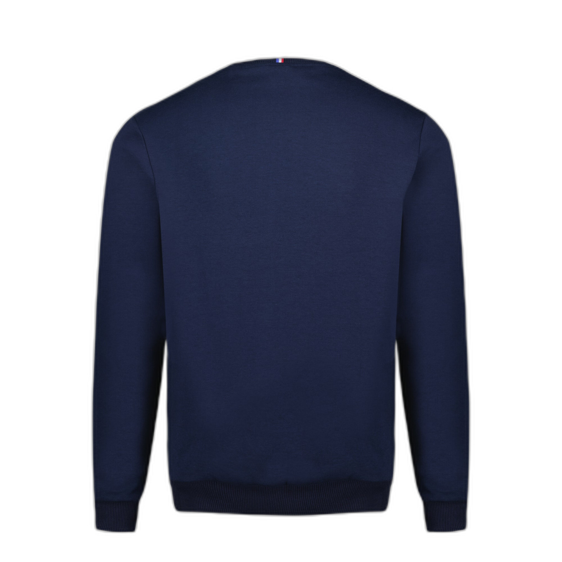Round neck sweatshirt Le Coq Sportif Essentiels T/T N°1