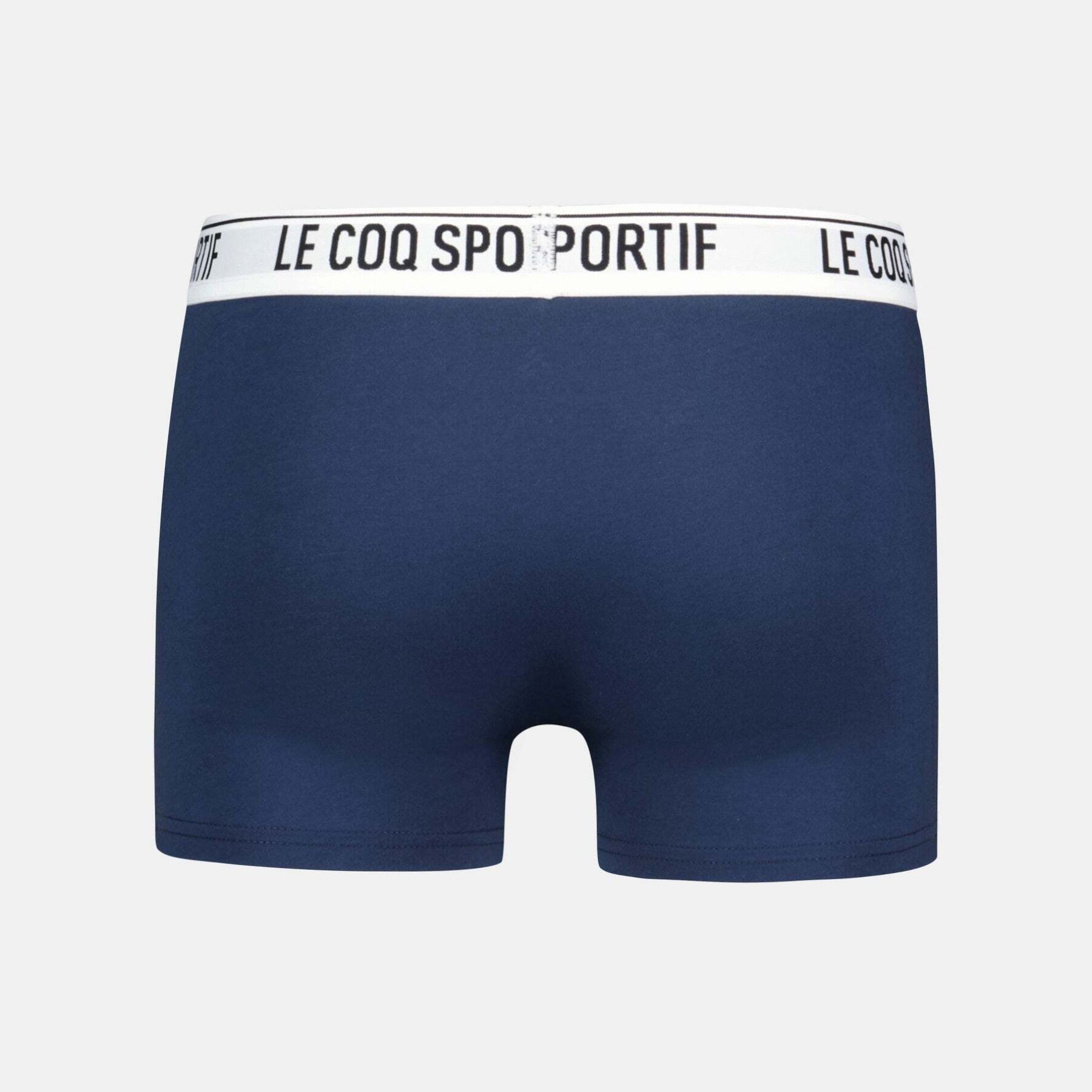 Boxer shorts Le Coq Sportif Essentiels SSVET (x2)