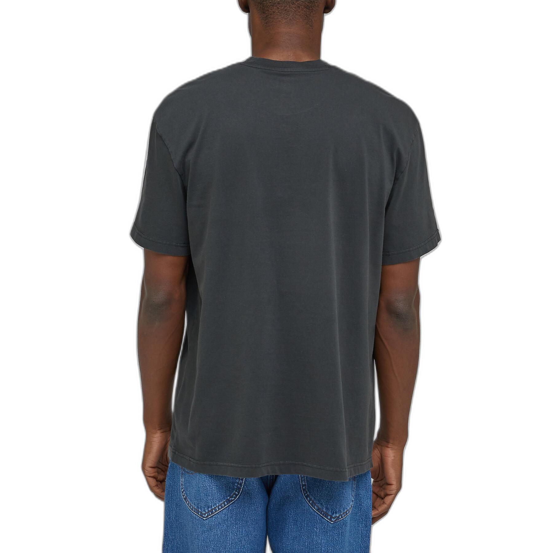 Loose-fitting T-shirt with pocket Lee