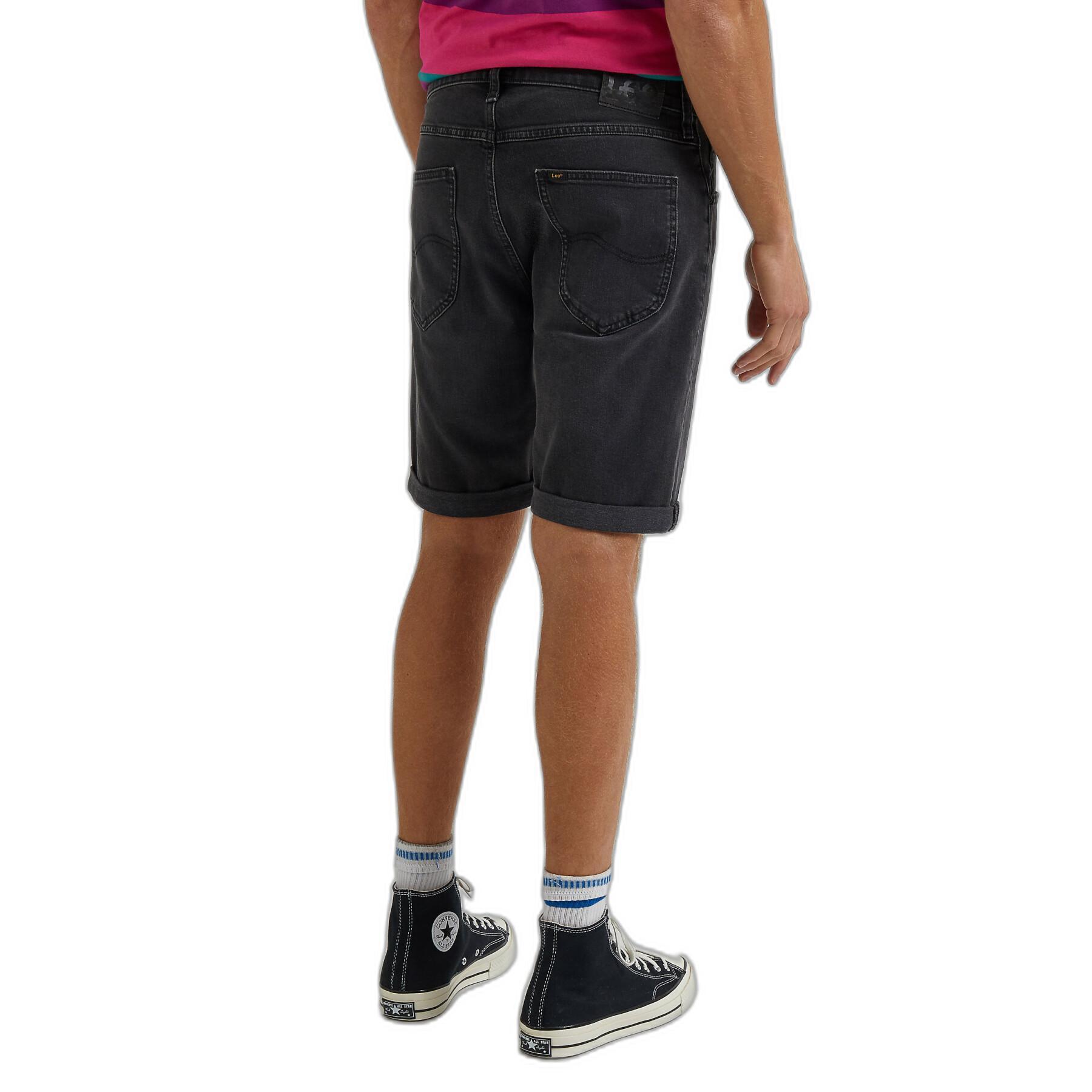 5-pocket shorts Lee