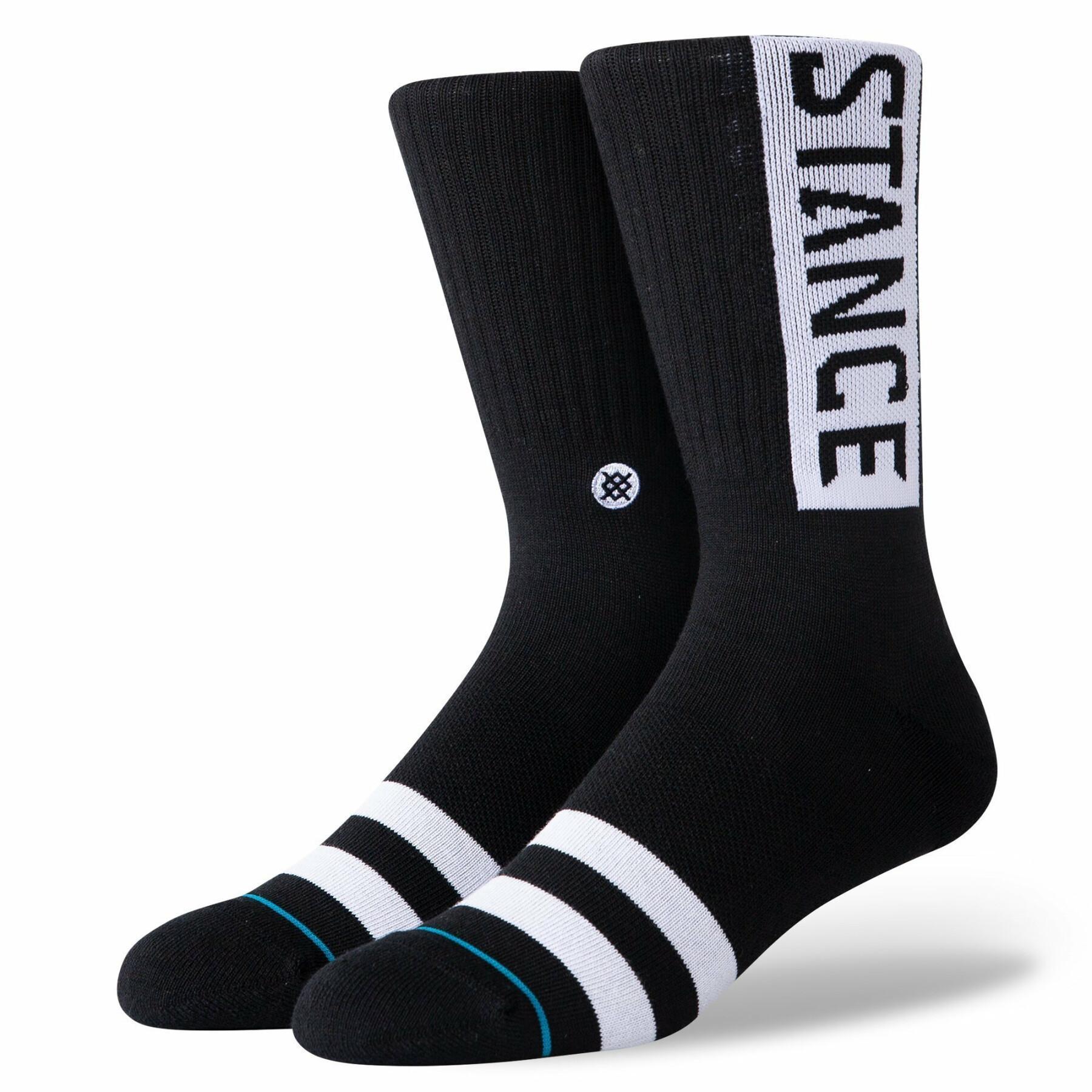 Socks Stance OG