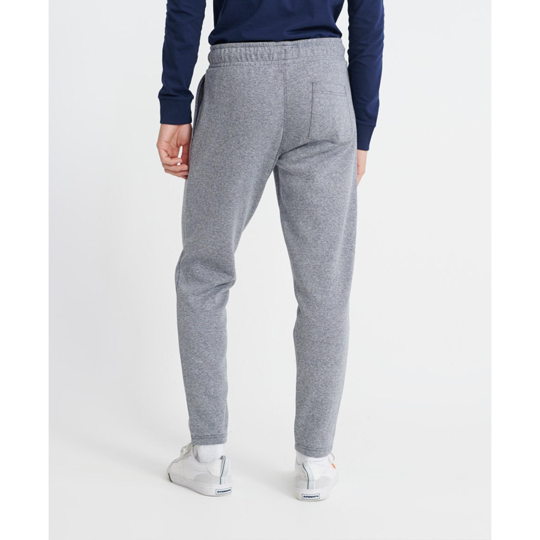 Tapered jogging suit Superdry Urban Tech