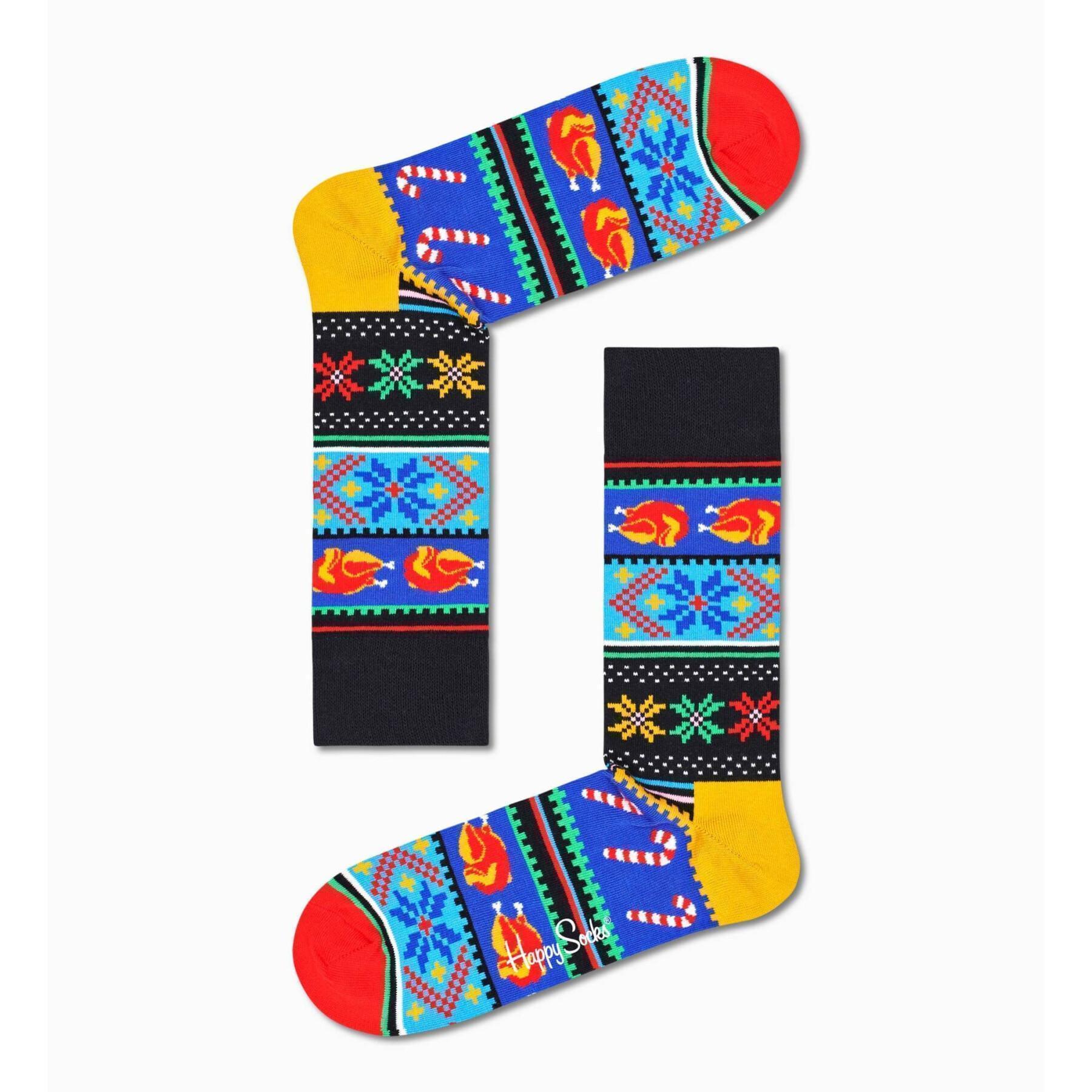 Socks Happy socks Happy Holiday Sock