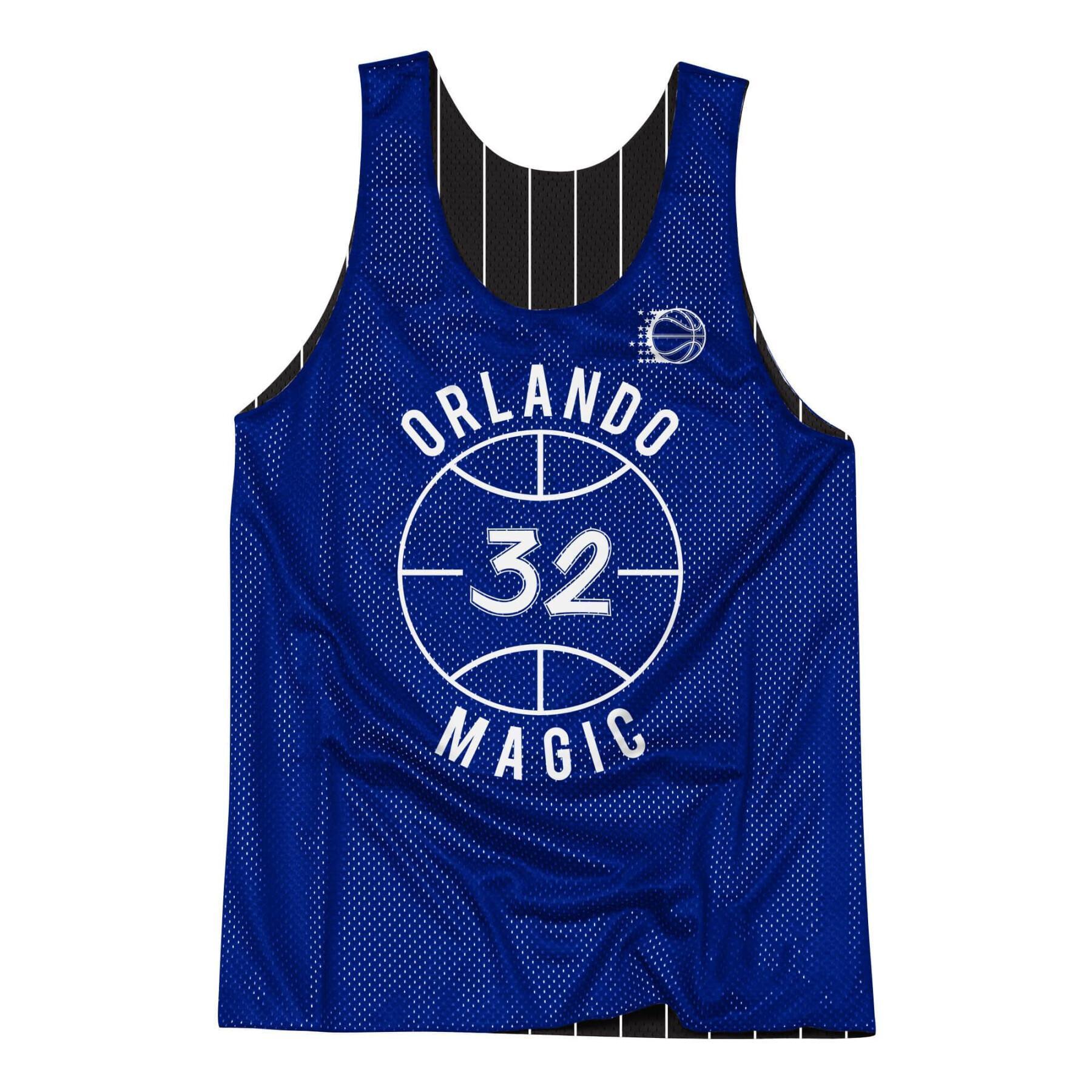 Reversible jersey Orlando Magic Shaquille O'Neal