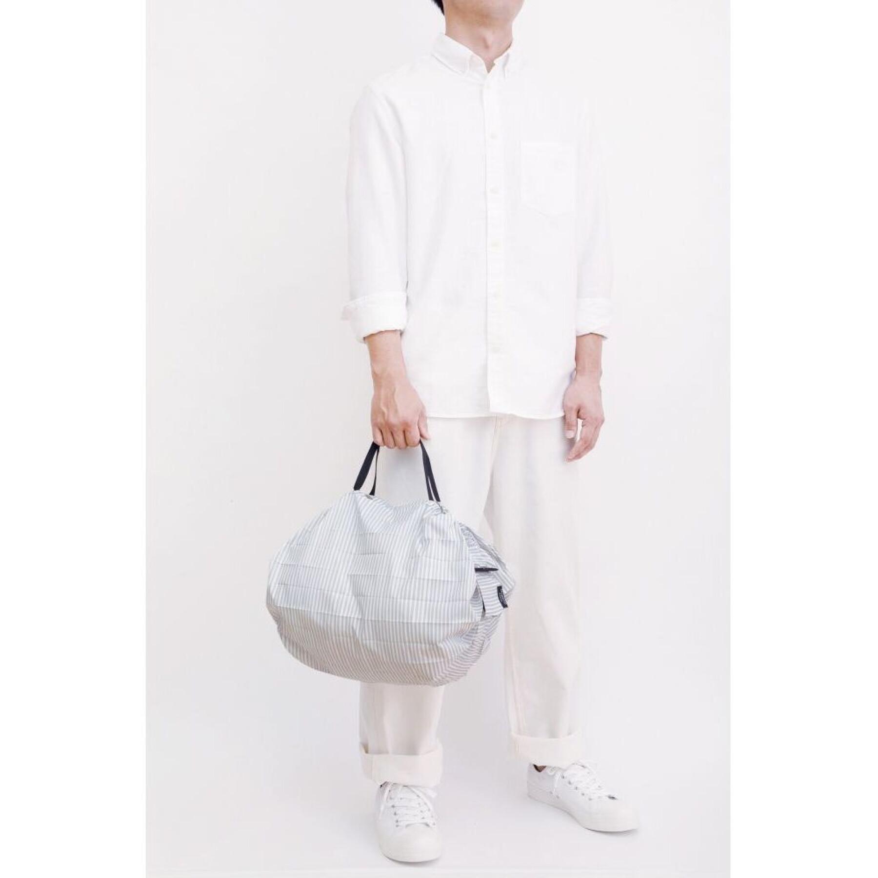 Foldable handbag Marna