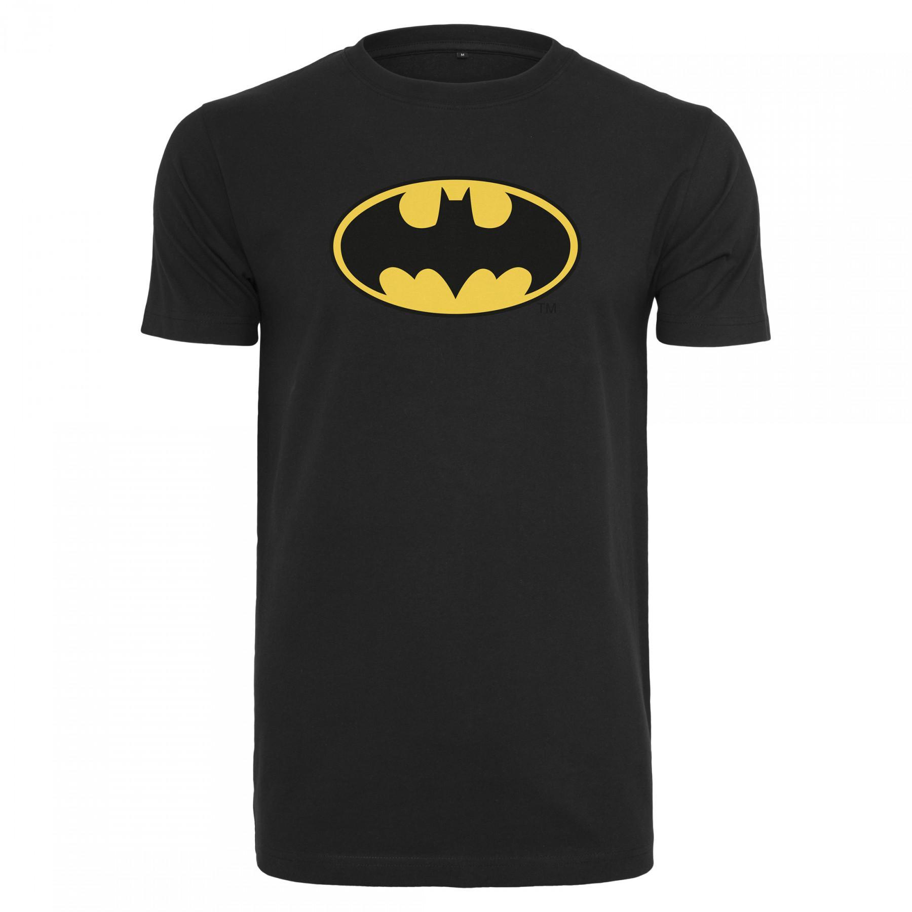 Urban Classic batman logo t-shirt