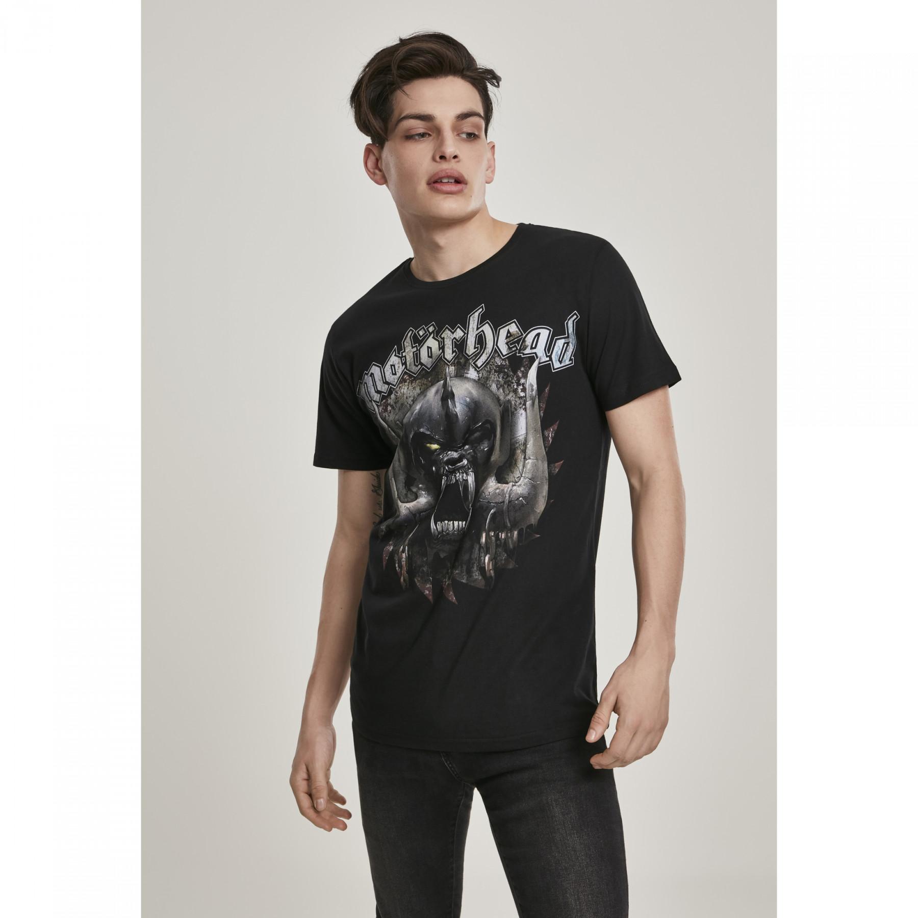 Urban Classic Motörhead T-shirt