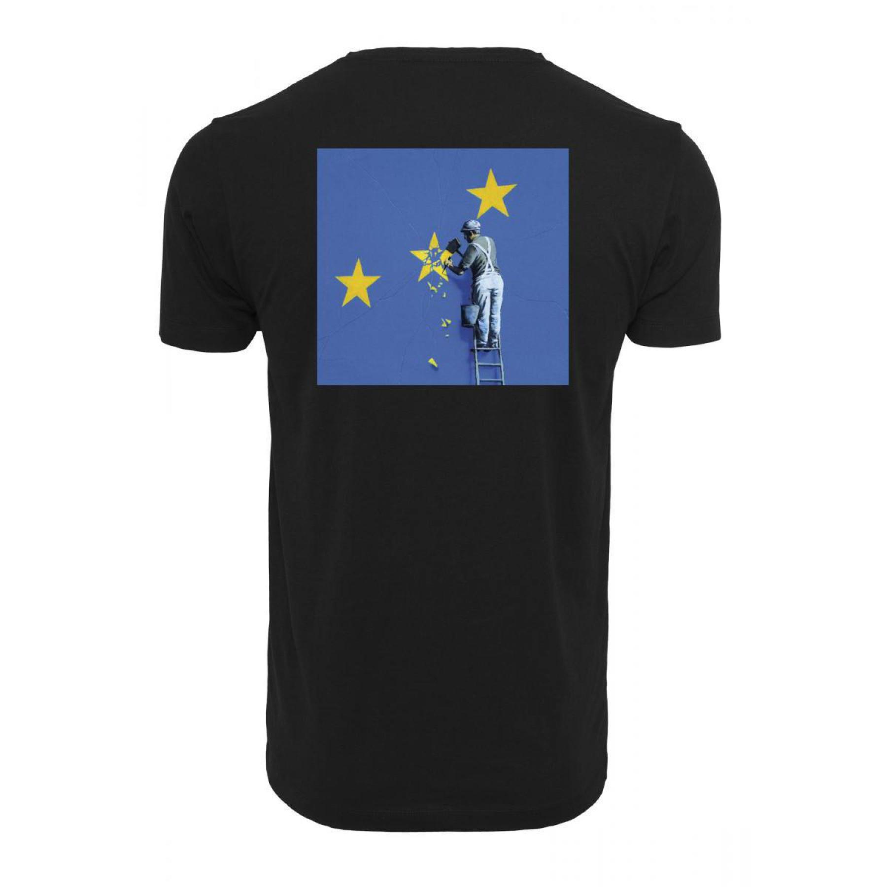 T-shirt urban classic banky europe