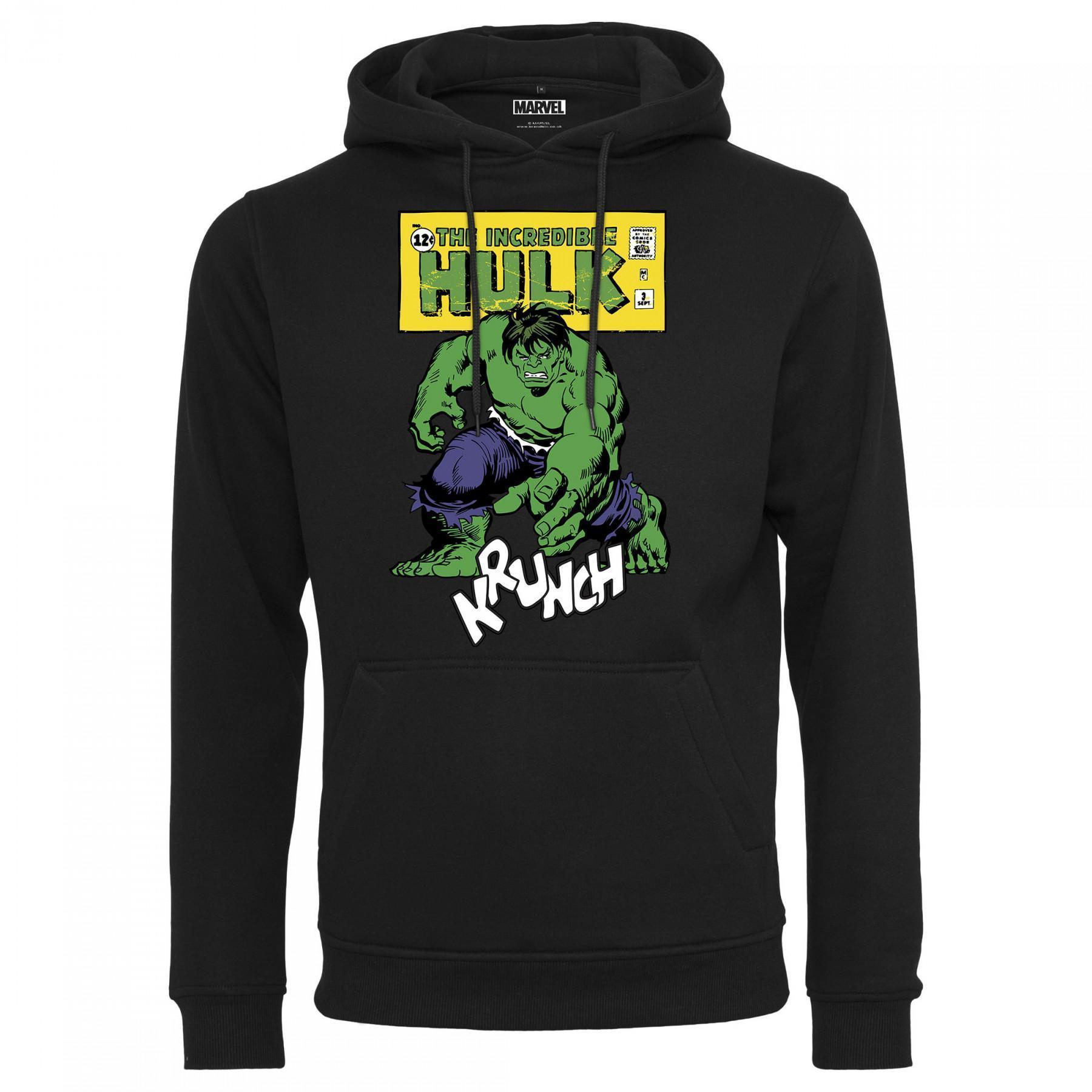 Sweatshirt Urban Classic hulk crunch