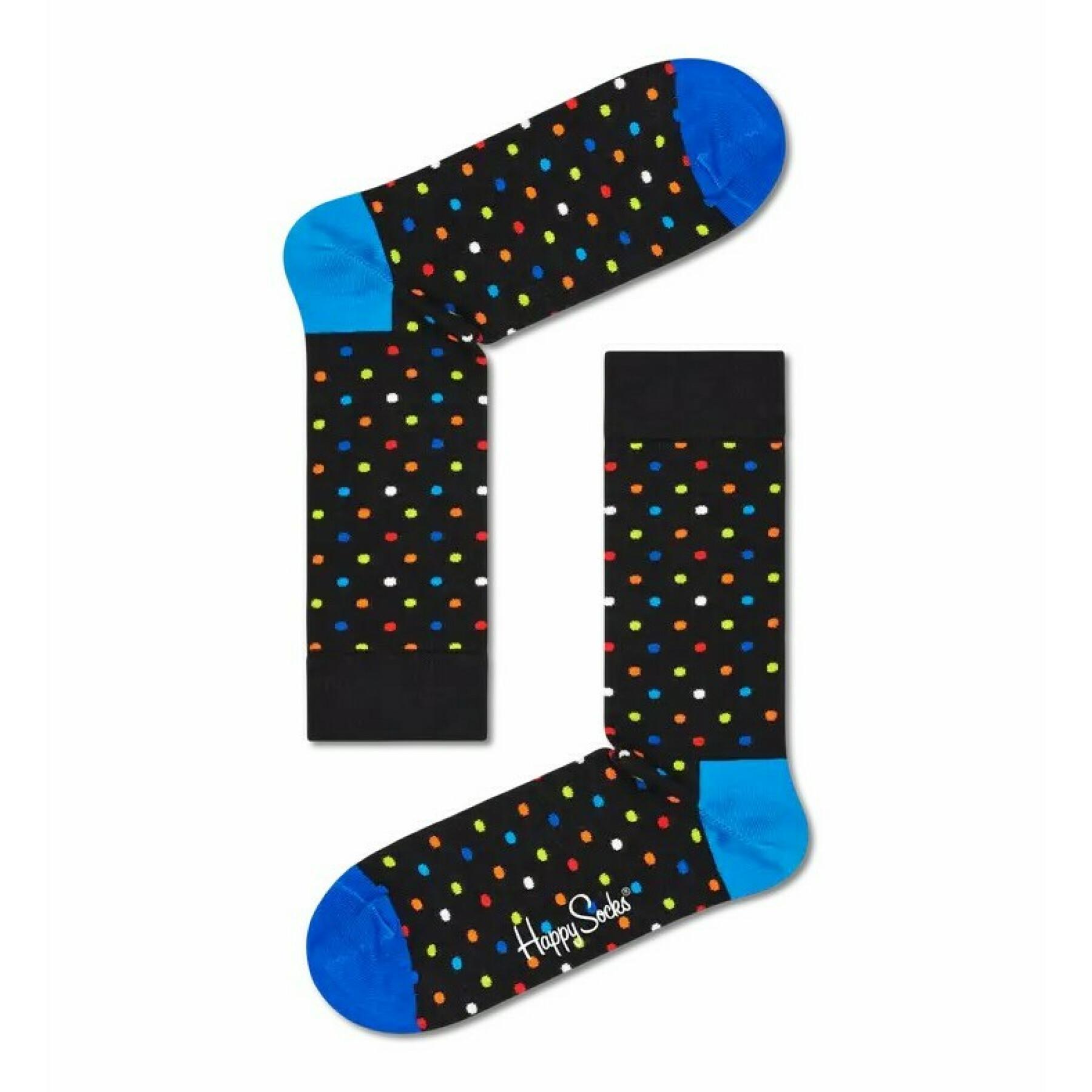 Socks Happy Socks Mini Dot