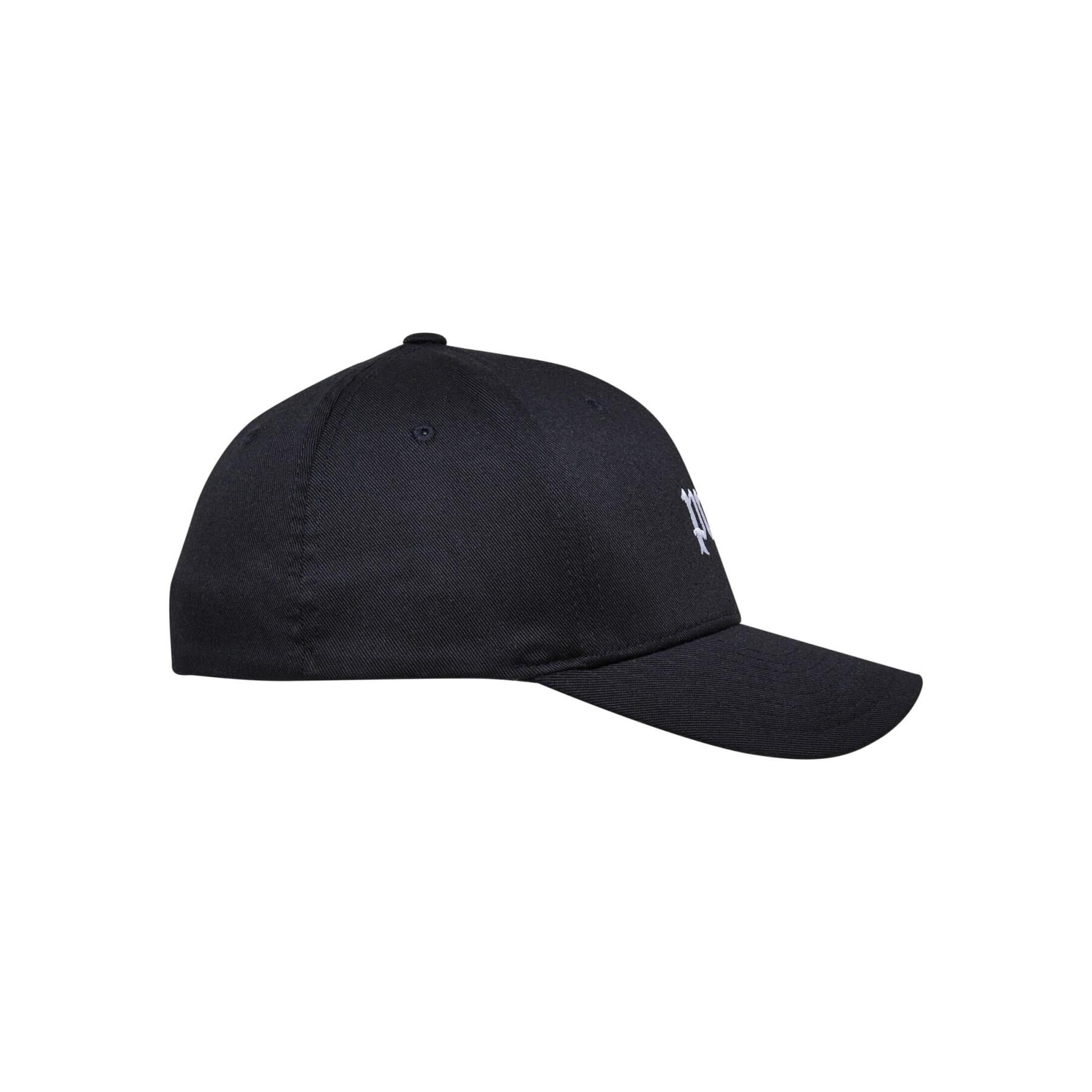 Cap Mister Tee Pray Wooly Combed - Baseball caps - Headwear - Accessories