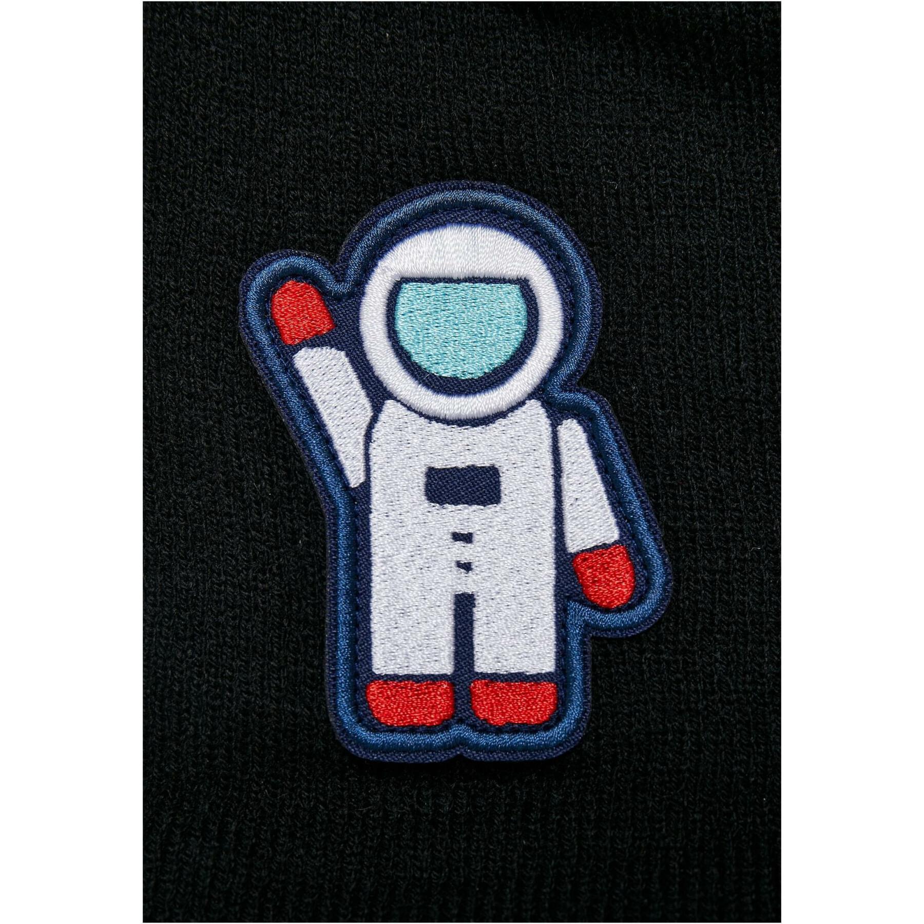 Embroidered hat Mister Tee Nasa