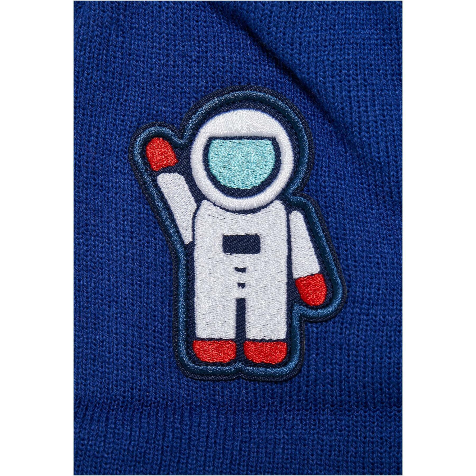 Embroidered hat Mister Tee Nasa