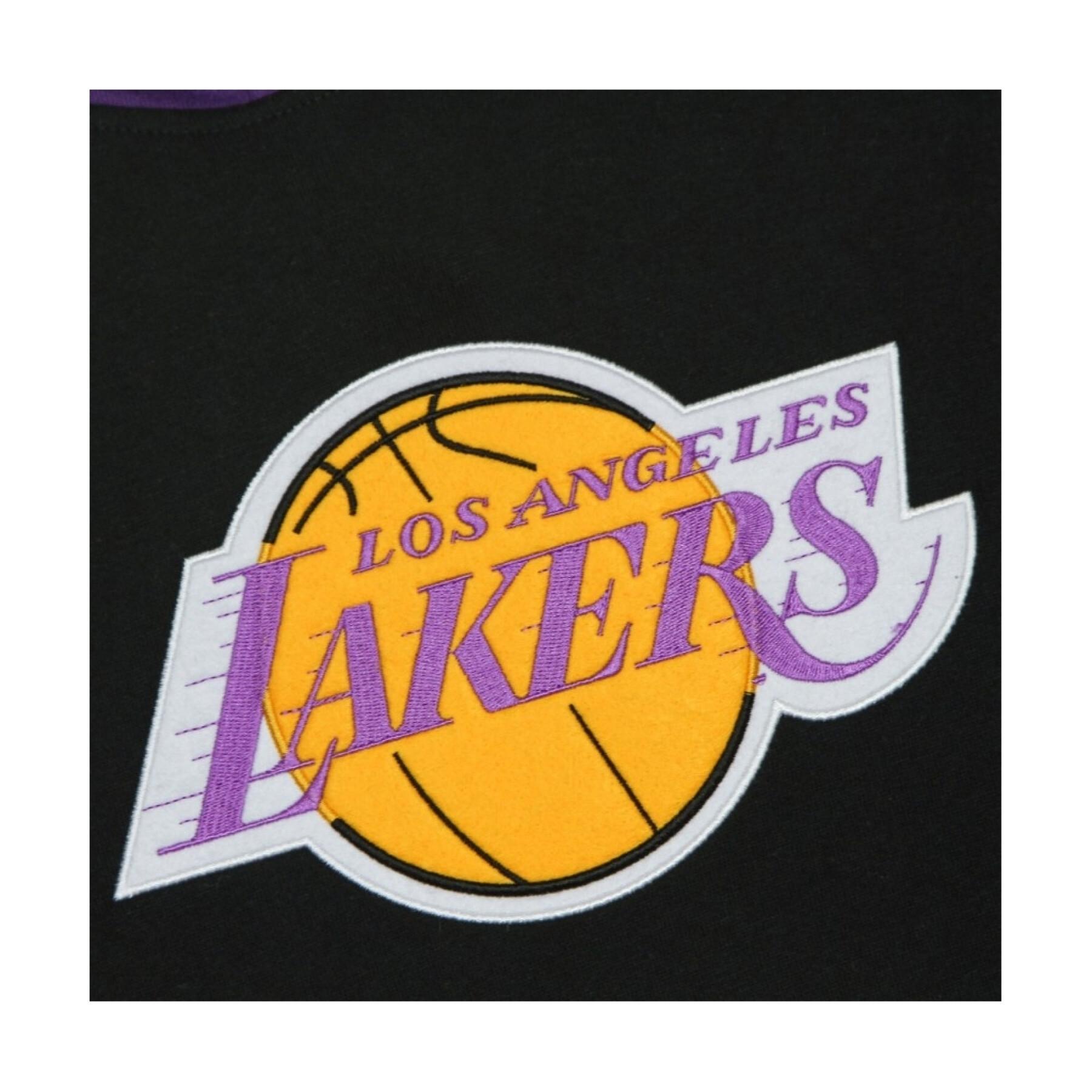 Hoodie Los Angeles Lakers