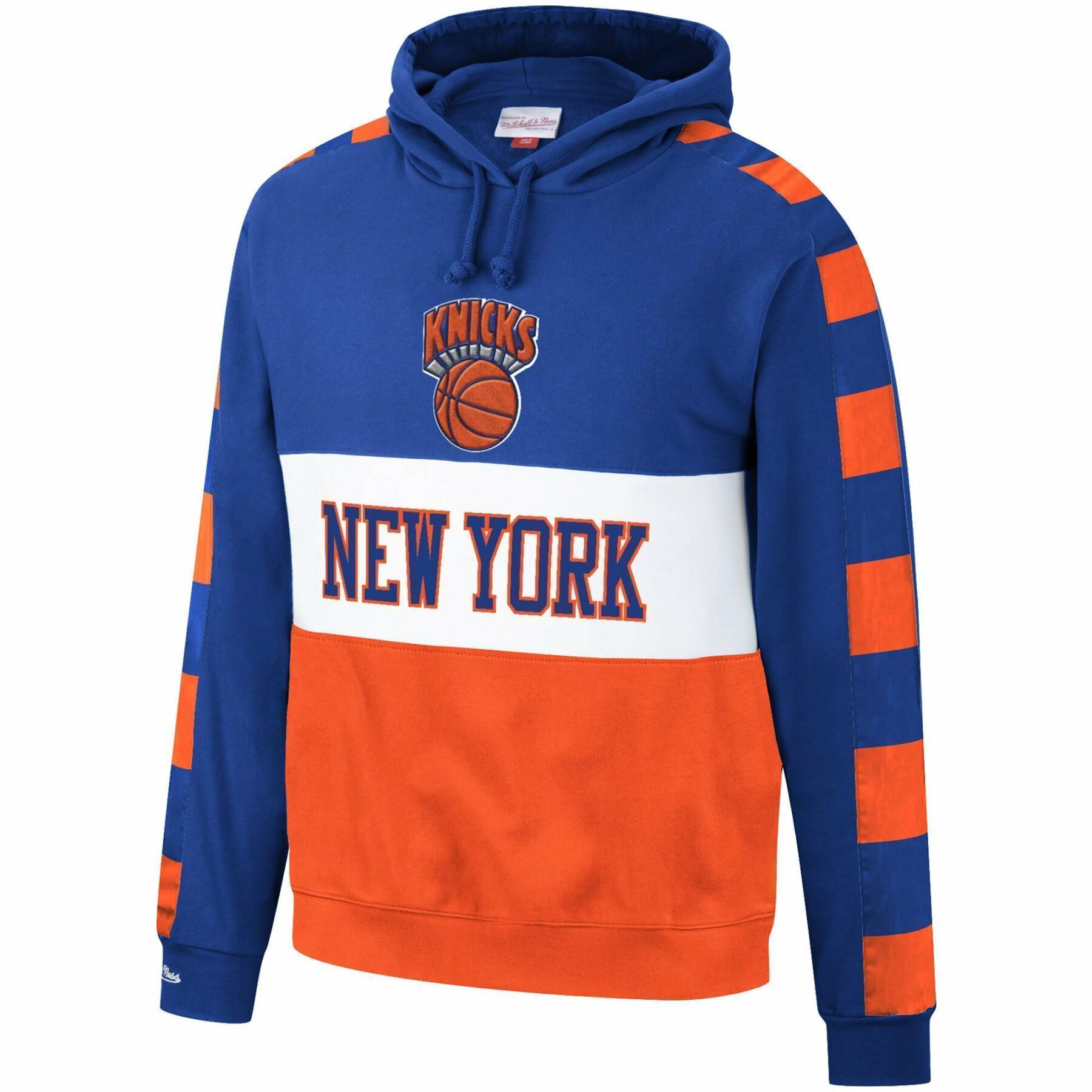 Hoodie New York Knicks leading scorer