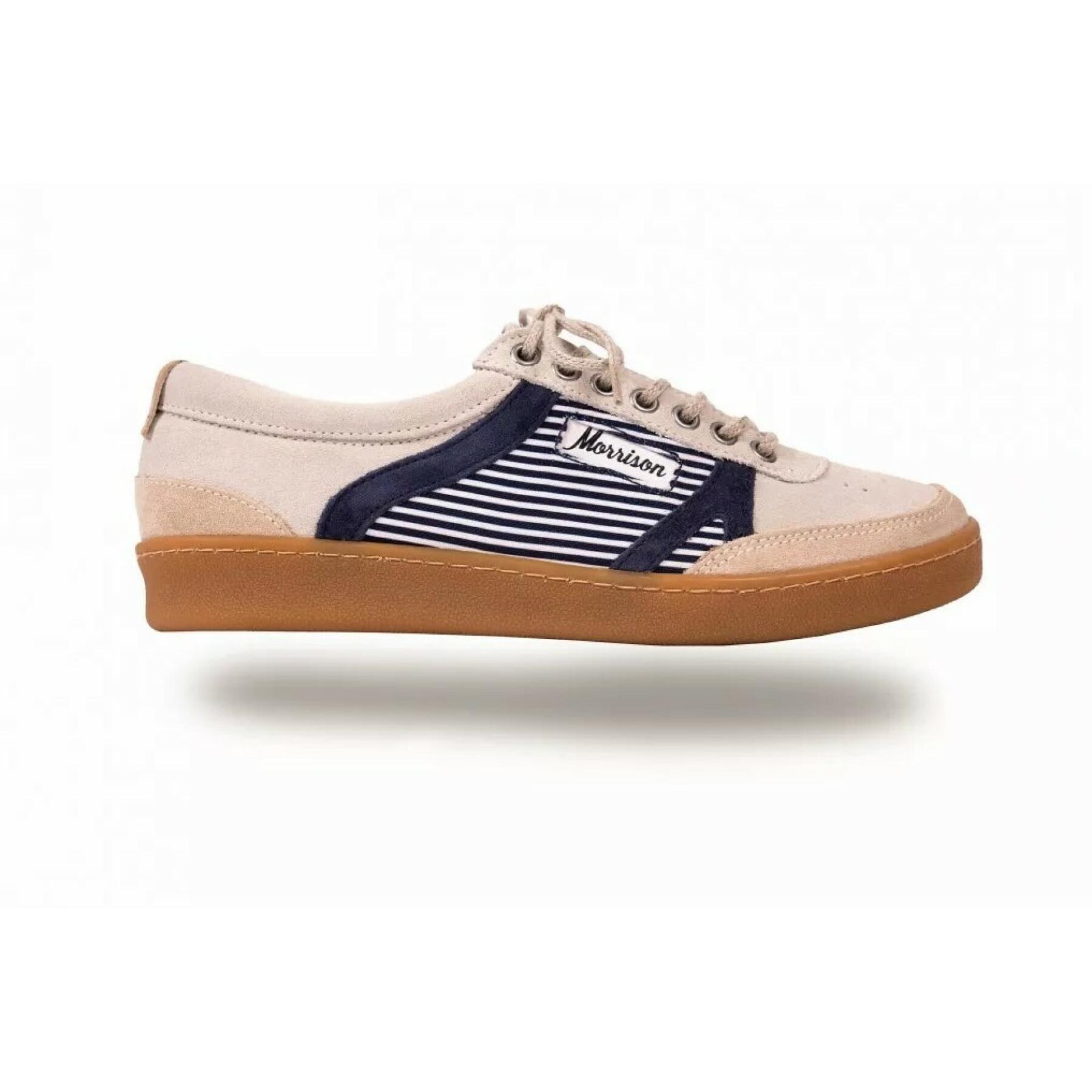 Sneakers Morrison Shoes Marine