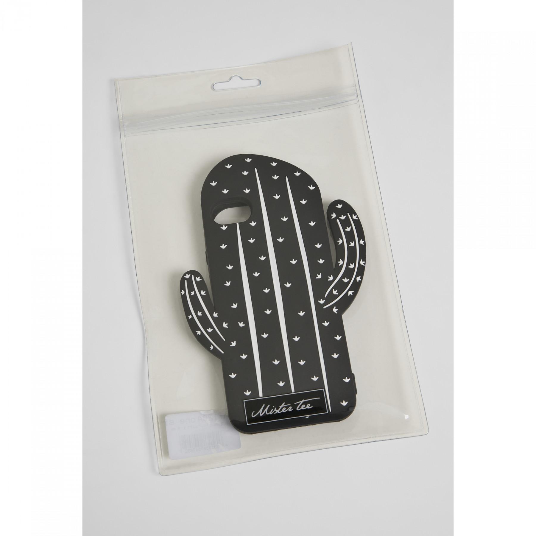 Case for iphone 7/8 Mister Tee cactus