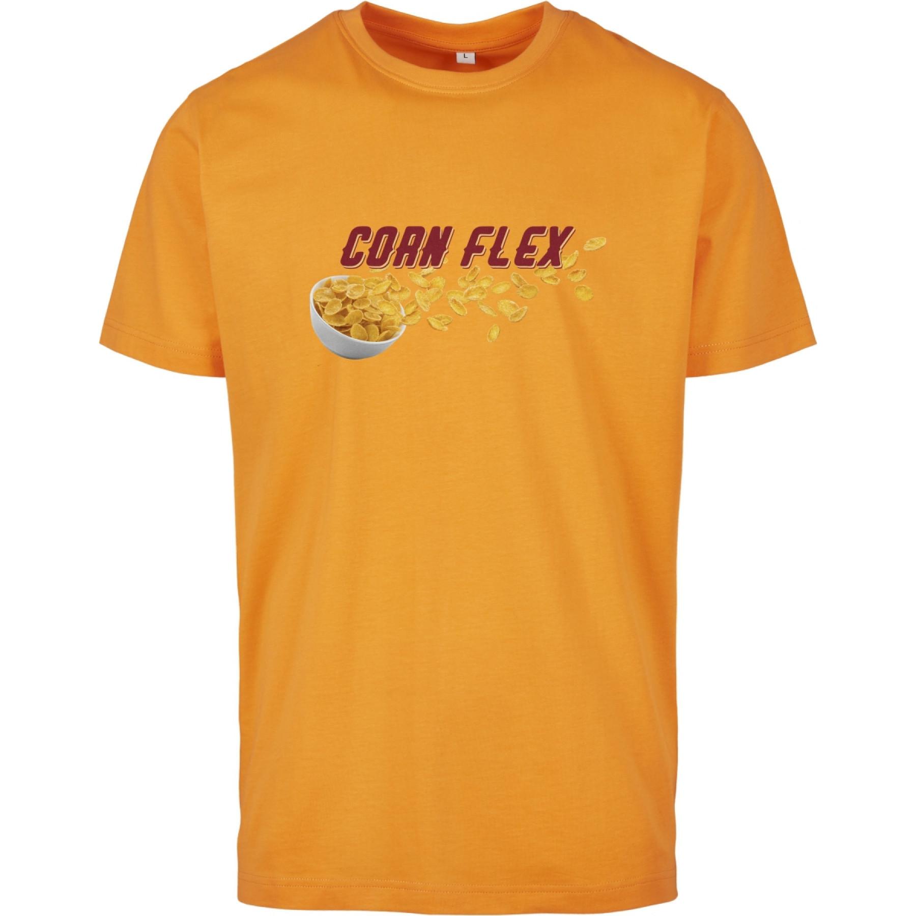 Urban Classics Corn Flex T-shirt