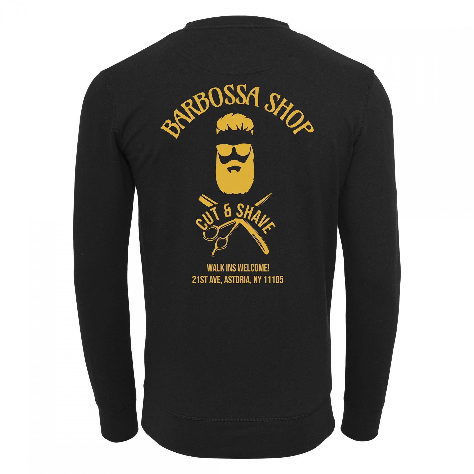 T-shirt Mister Tee Barbossa