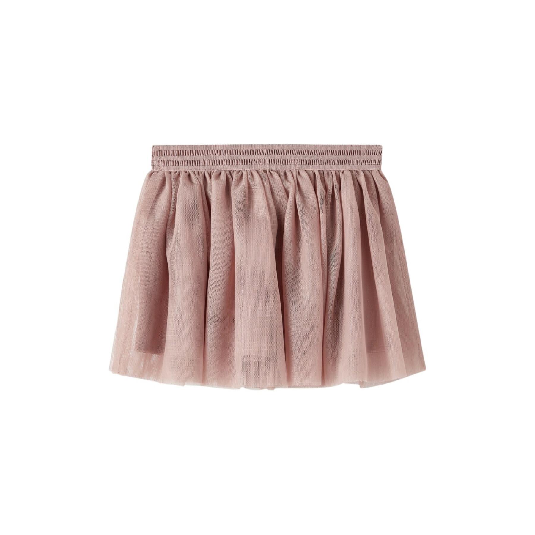 Mini skirt girl Name it Nutulle