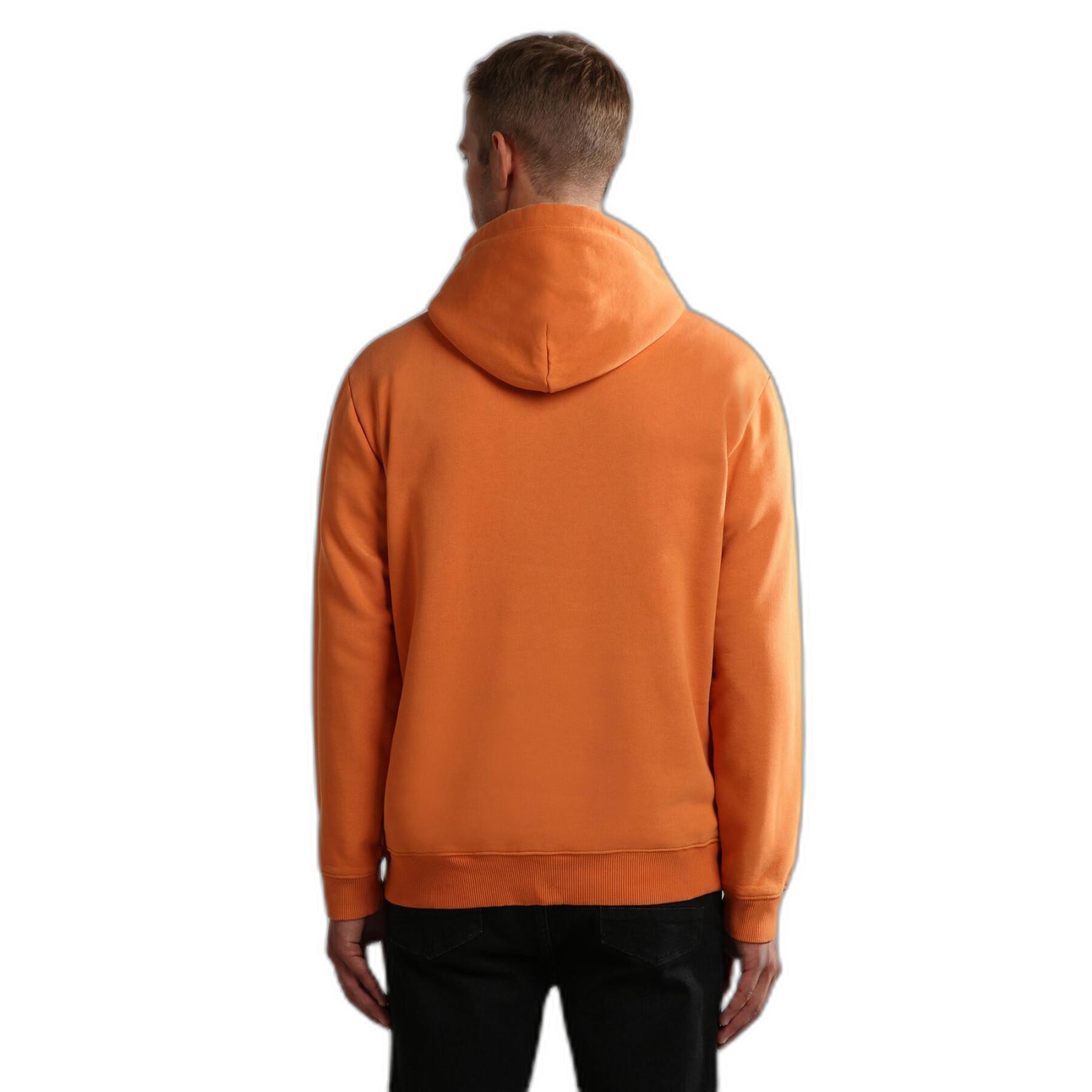Sweatshirt hooded Napapijri B-Box S 1