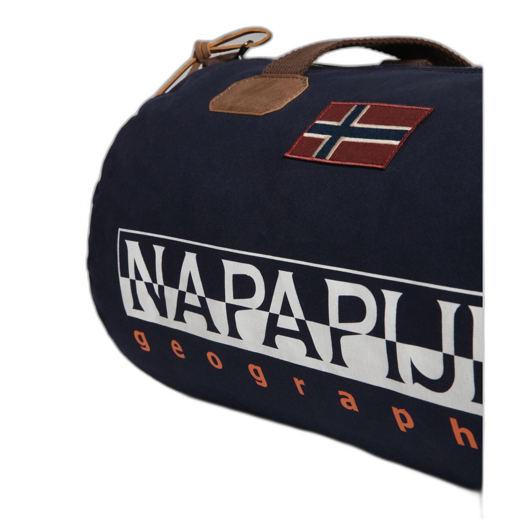 Travel bag Napapijri Bering Small 3