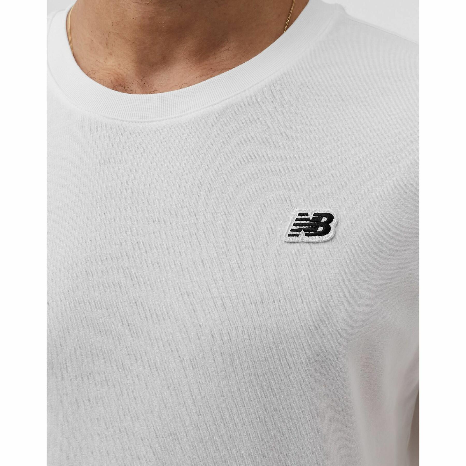 T-shirt New Balance Logo
