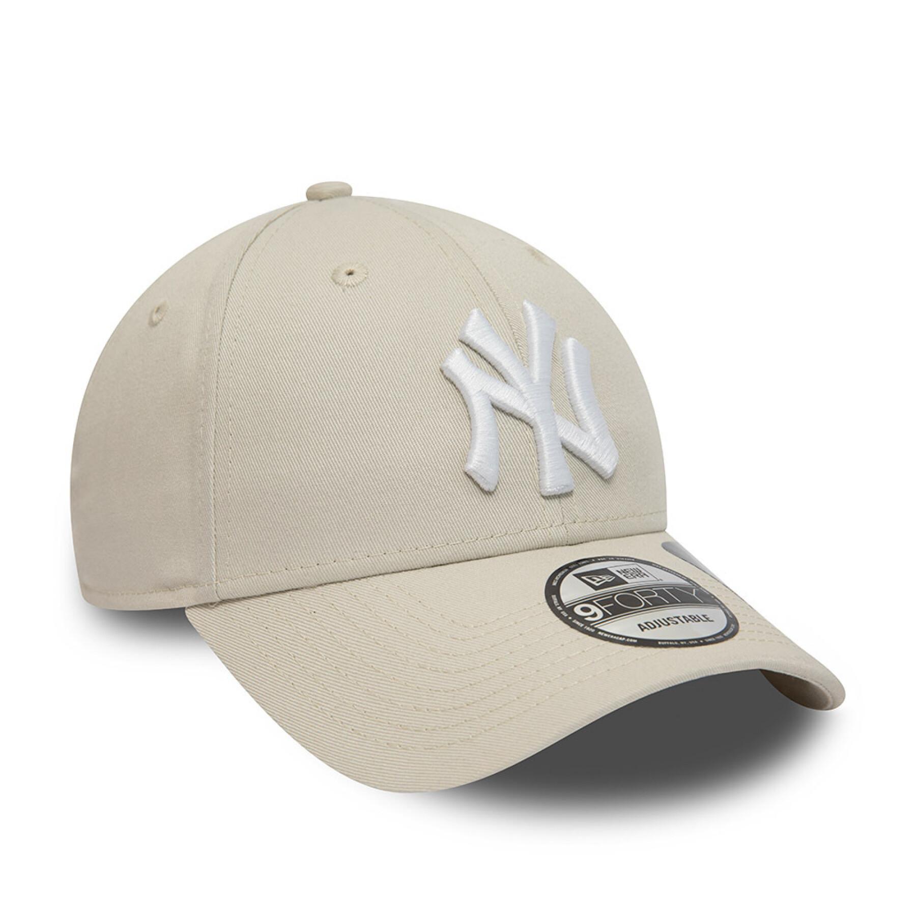 Cap New York Yankees Repreve League Essential