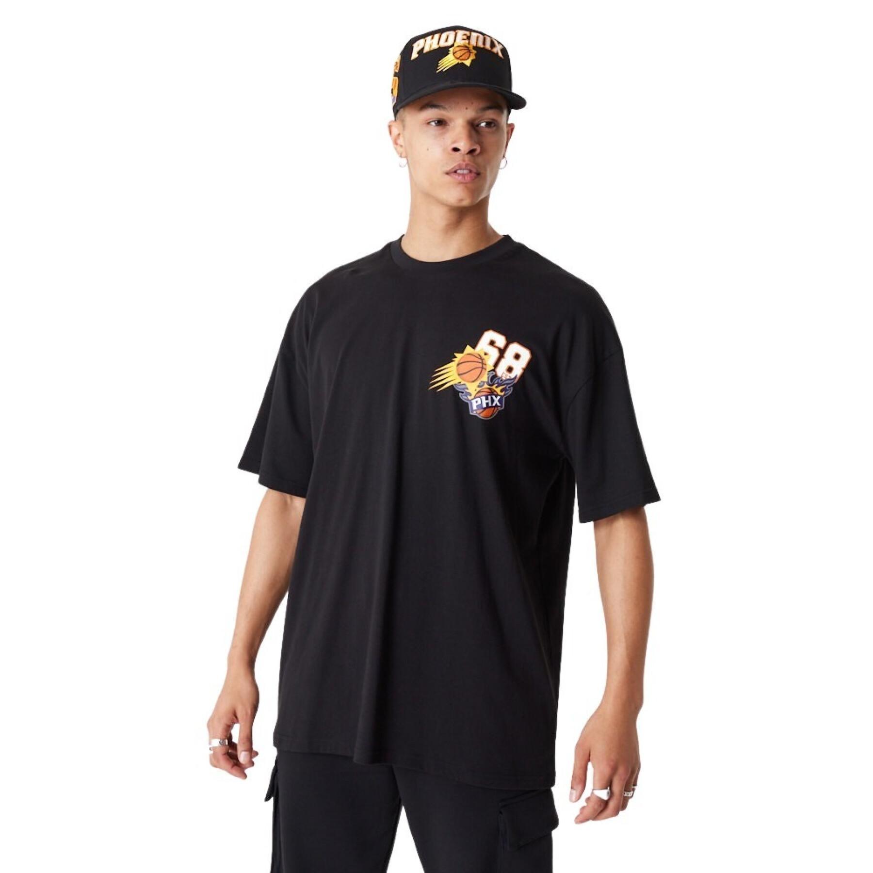 T-shirt Phoenix Suns NBA Arch - T-shirts & Tank Tops - Clothing - Women