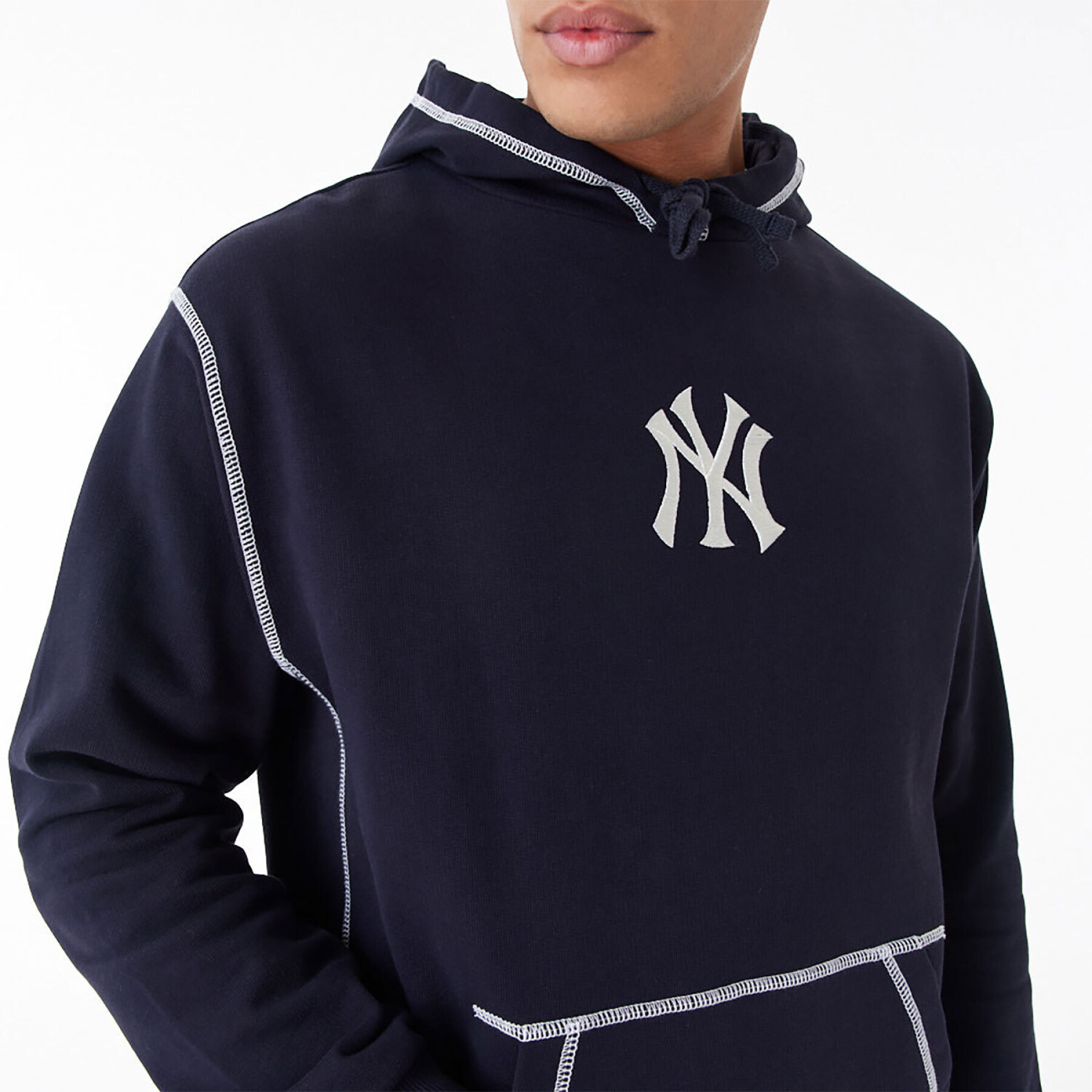 Hooded sweatshirt New York Yankees MLB World Series