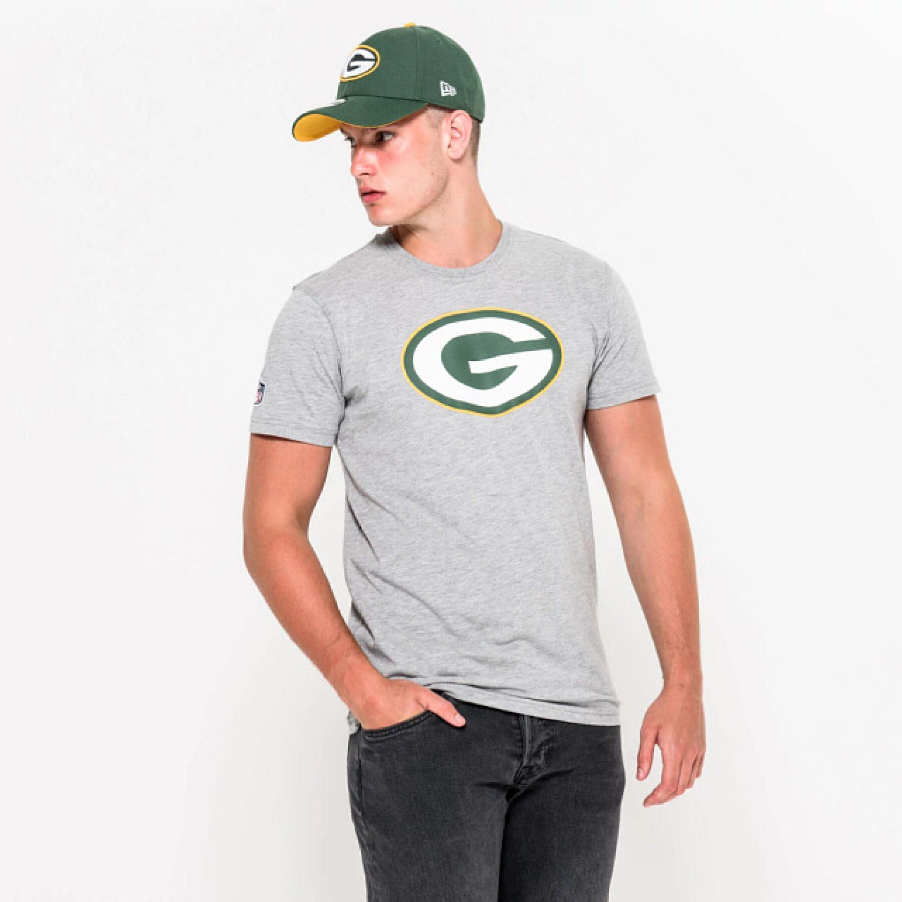 T-shirt Green Bay Packers NFL