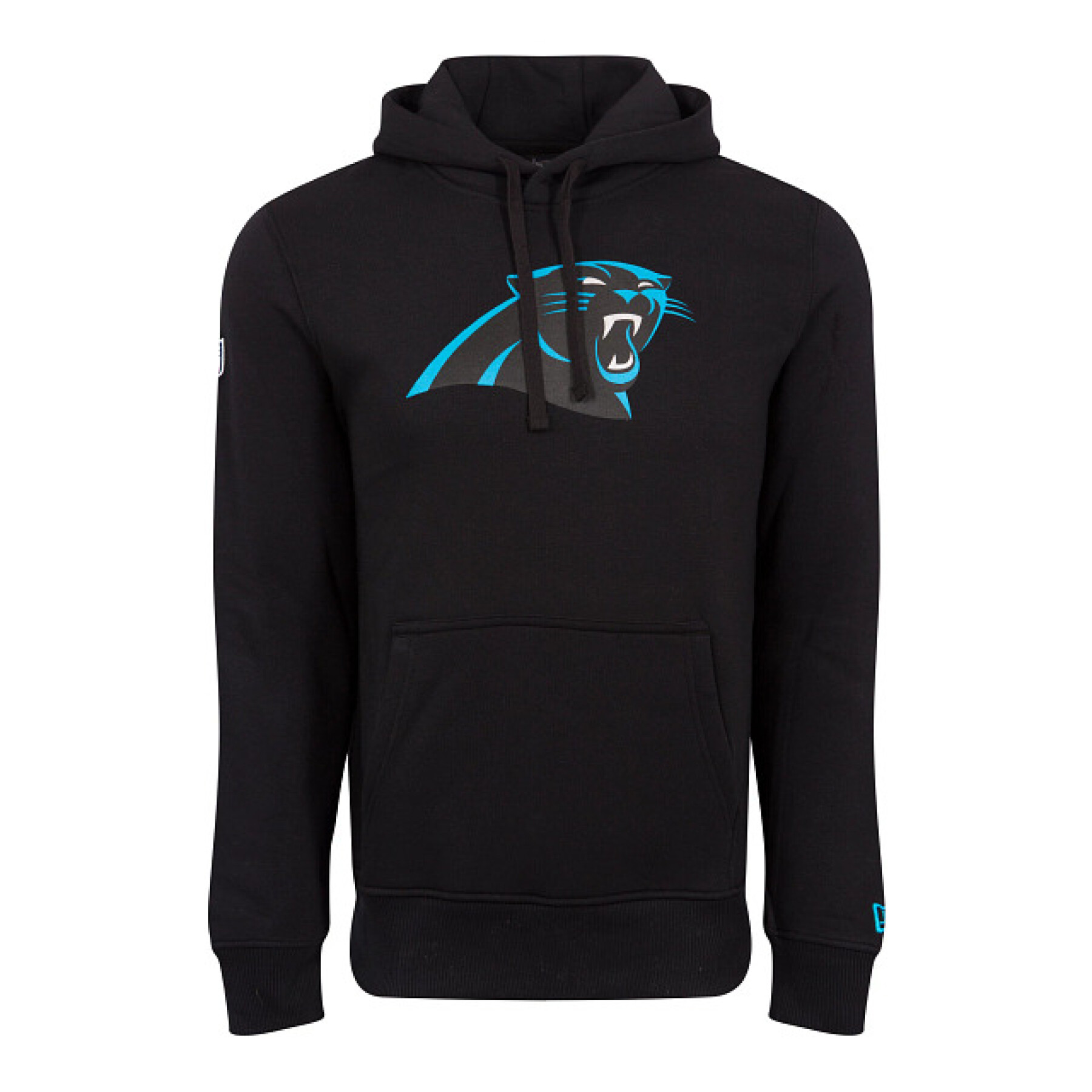Hooded sweatshirt Panthers NFL