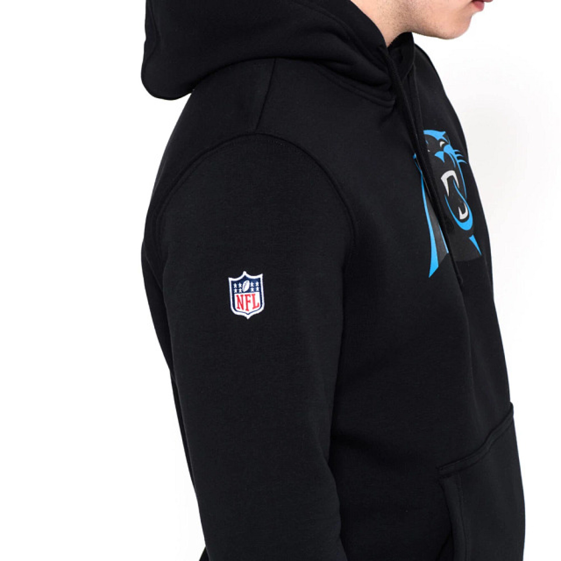 Hooded sweatshirt Panthers NFL