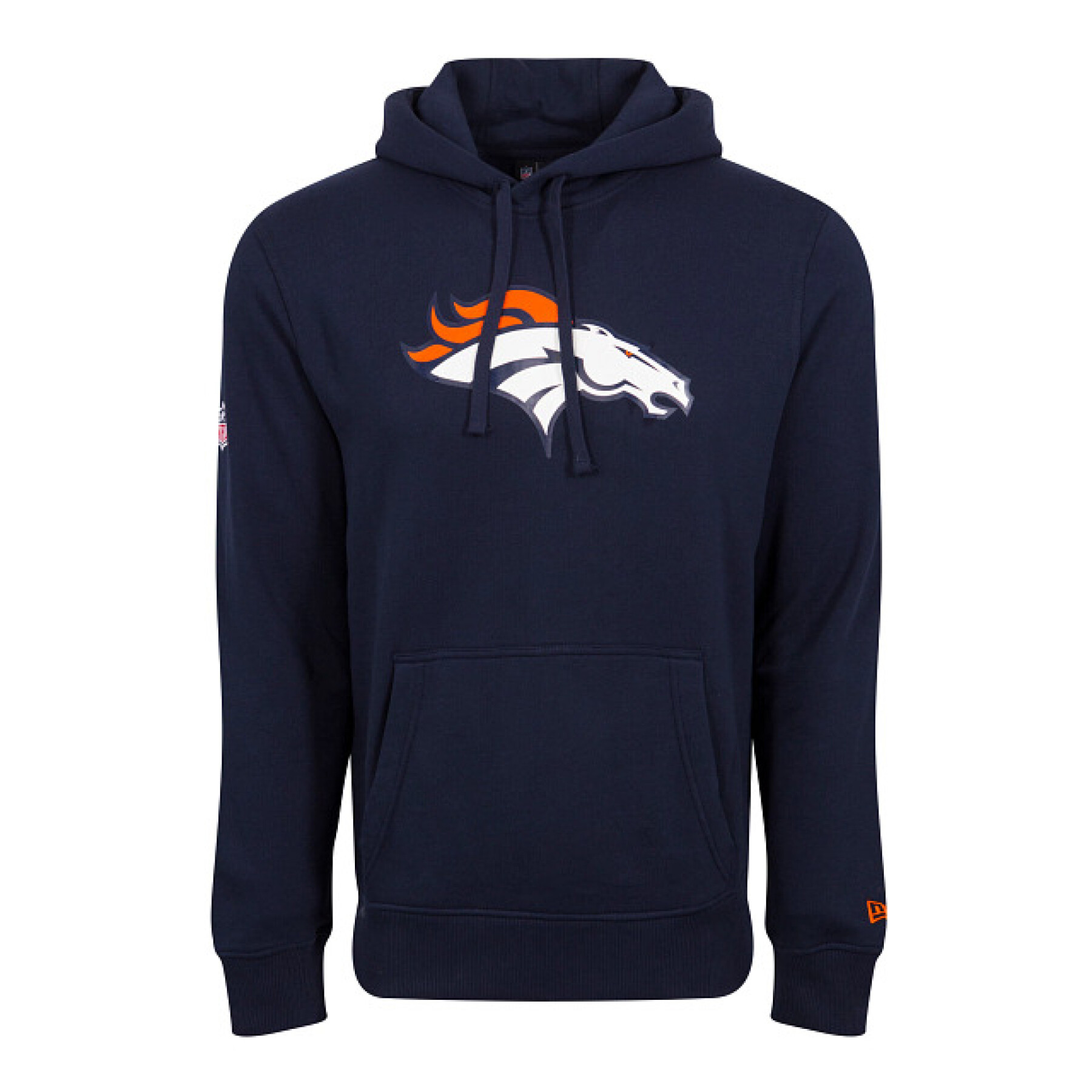 Hooded sweatshirt Denver Broncos NFL